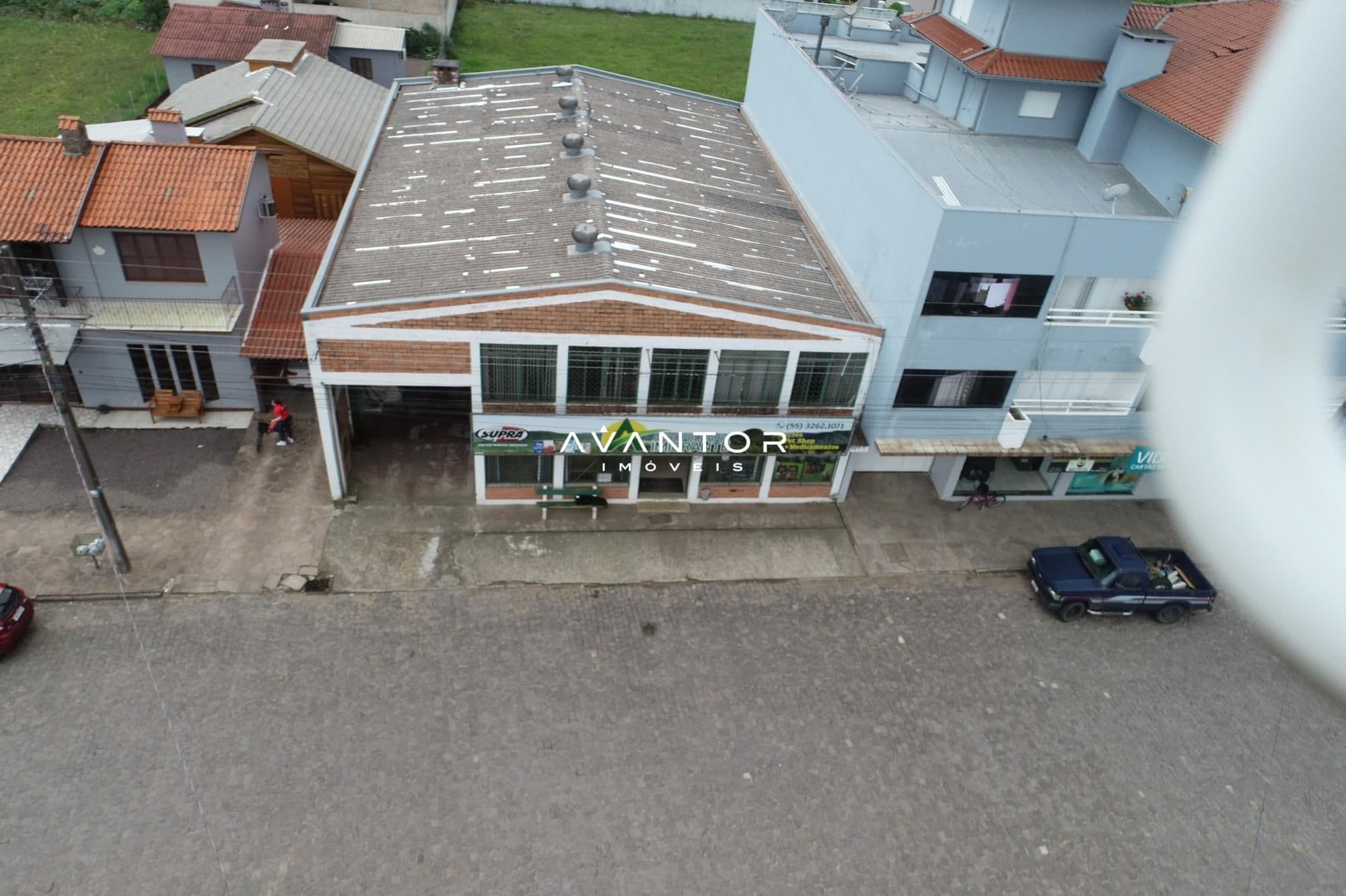 Prédio Comercial com 6 salas à venda em Centro, Paraíso do Sul/RS — foto 2 de 6