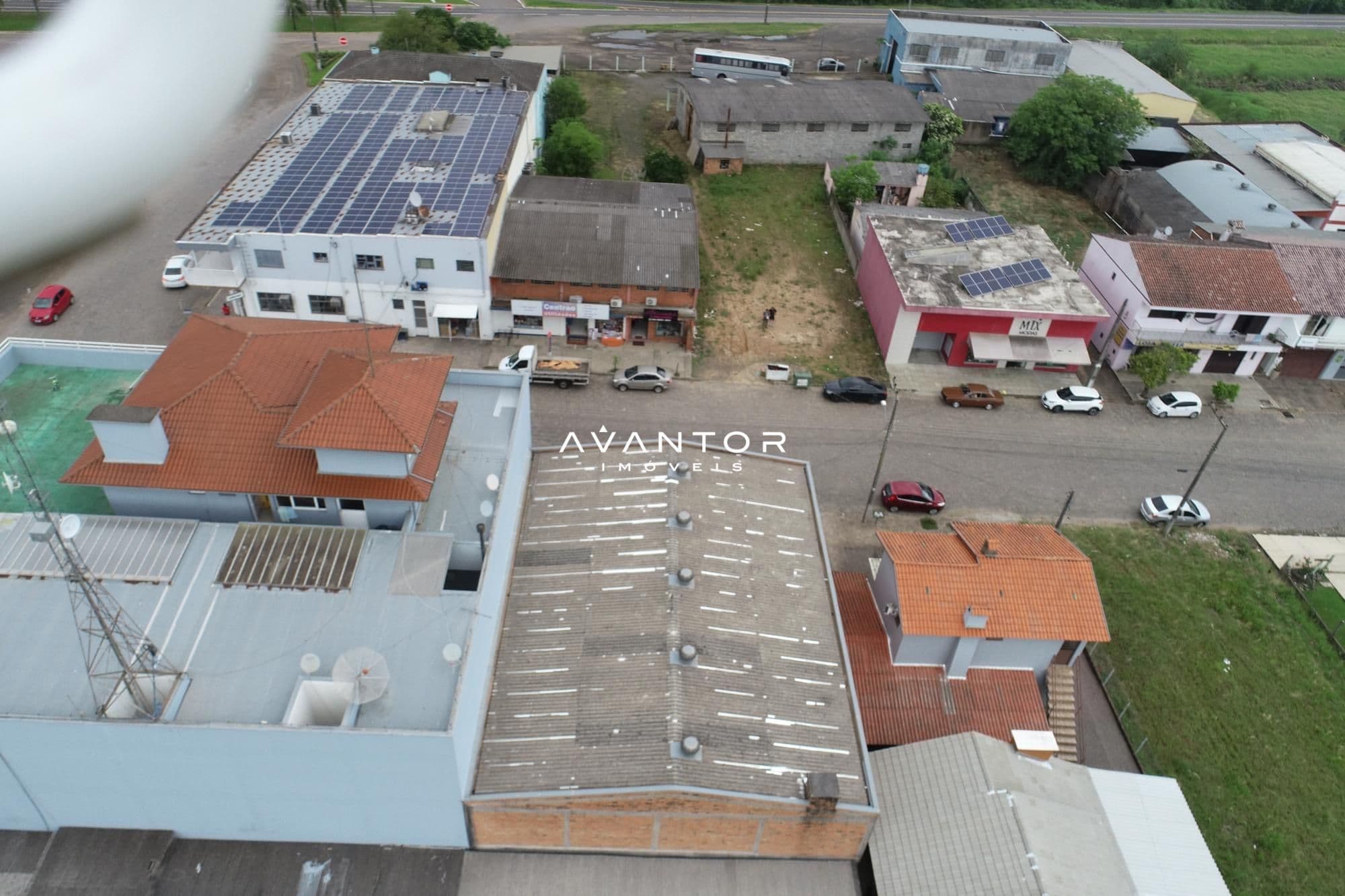 Prédio Comercial com 6 salas à venda em Centro, Paraíso do Sul/RS — foto 3 de 6