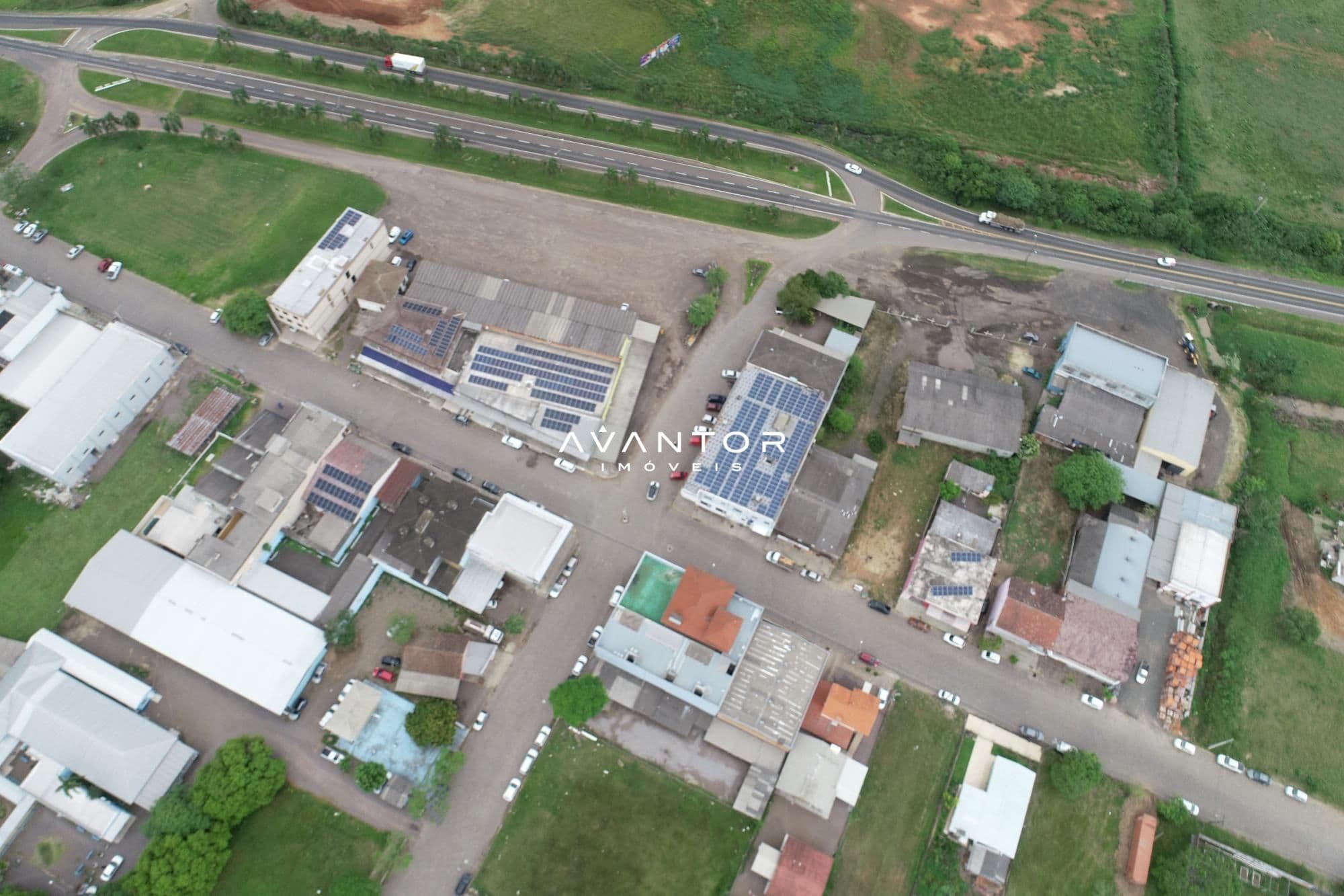 Prédio Comercial com 6 salas à venda em Centro, Paraíso do Sul/RS — foto 4 de 6