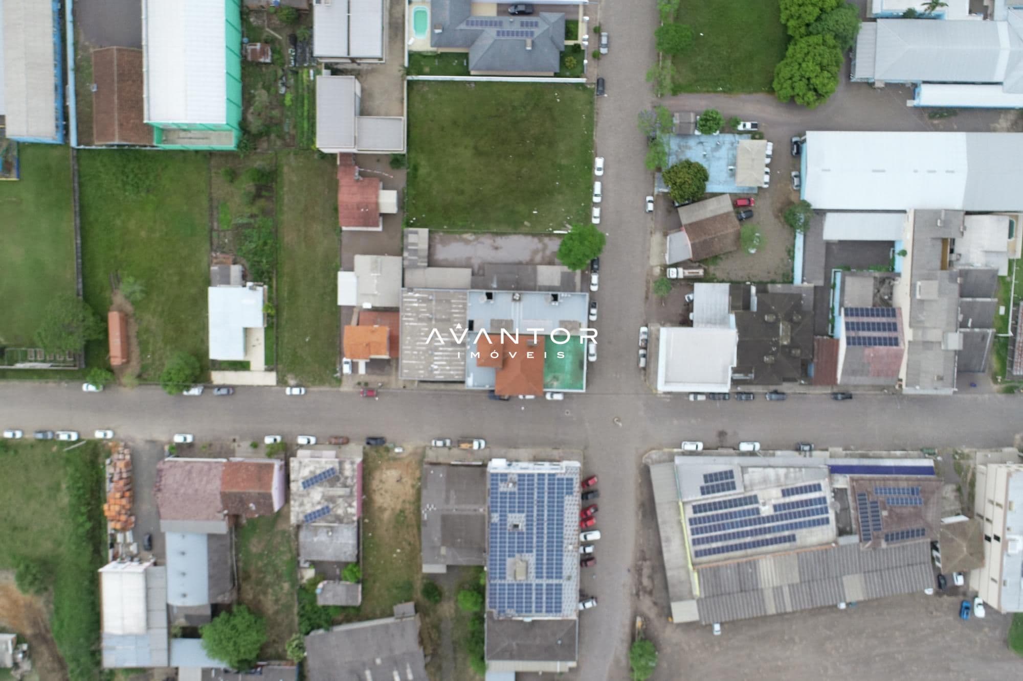 Prédio Comercial com 6 salas à venda em Centro, Paraíso do Sul/RS — foto 5 de 6
