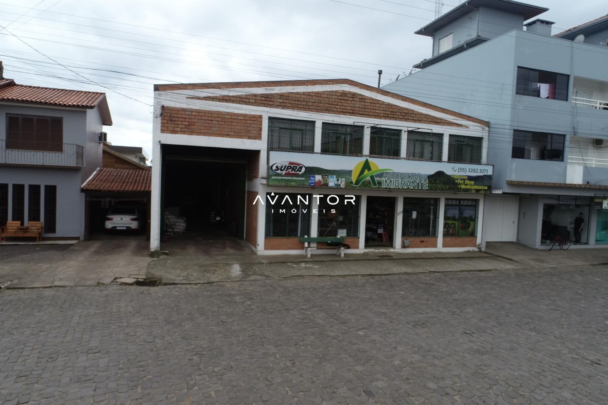 Prédio Comercial com 6 salas à venda em Centro, Paraíso do Sul/RS — foto 6 de 6