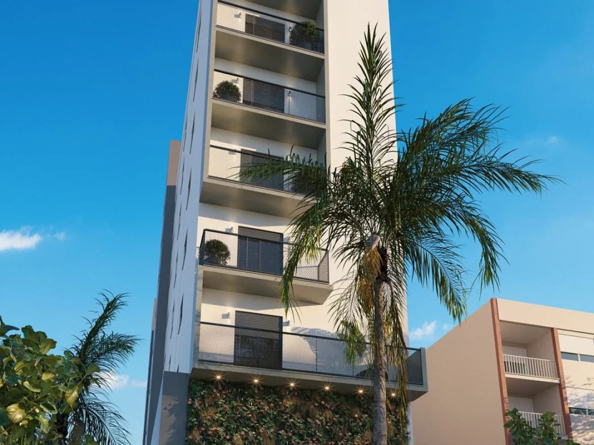 Residencial Mont blanc, Nossa Senhora das Dores, Santa Maria/RS — foto 3 de 4