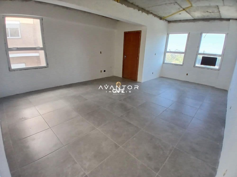 Sala Comercial com 1 sala à venda no Del Vale Center, em Centro, Santa Maria/RS — foto 2 de 3