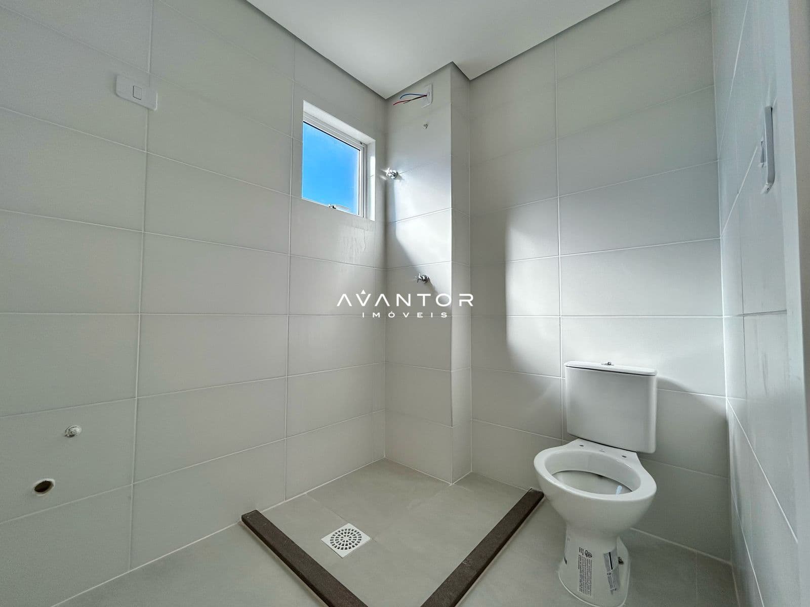 Apartamento com 1 quarto à venda no Residencial Bela Manhã, em Bonfim, Santa Maria/RS — foto 4 de 6