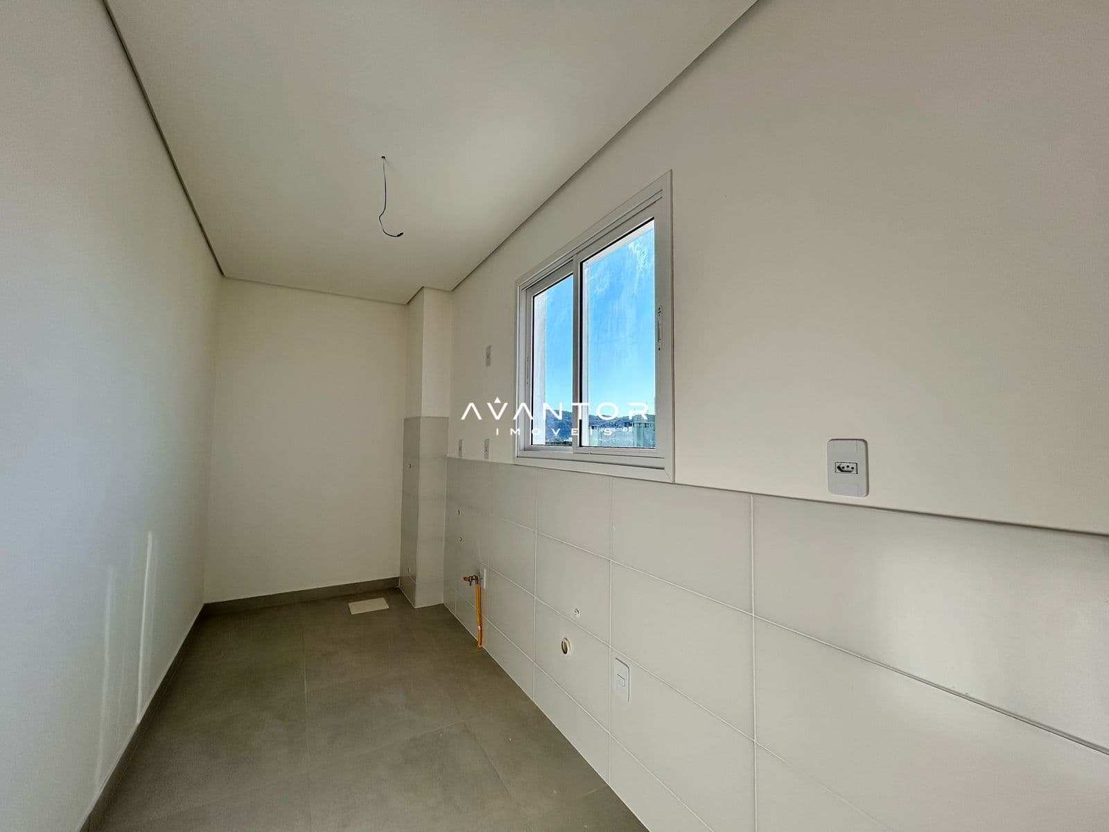 Apartamento com 1 quarto à venda no Residencial Bela Manhã, em Bonfim, Santa Maria/RS — foto 6 de 6