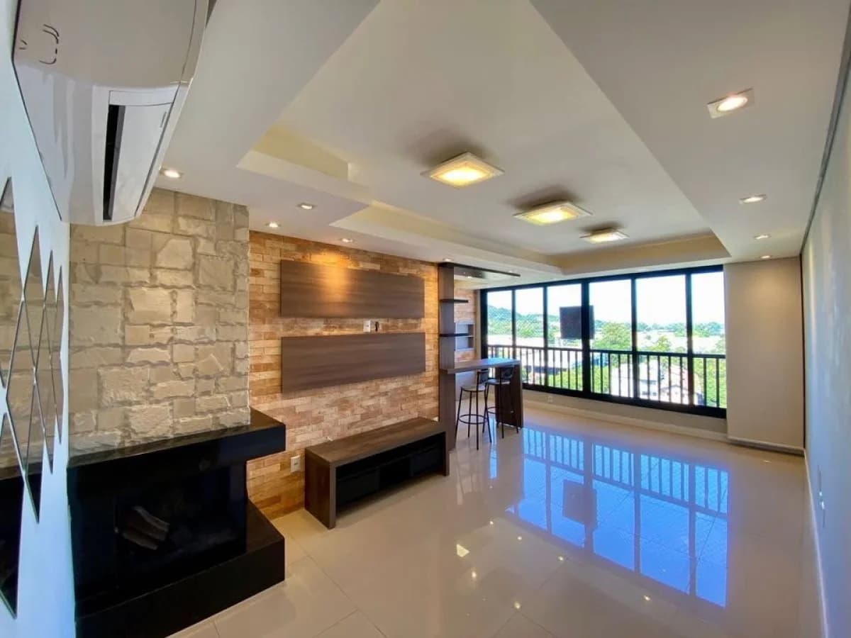 Residencial Solar Das Oliveiras, Nossa Senhora de Lourdes, Santa Maria/RS — foto 2 de 4