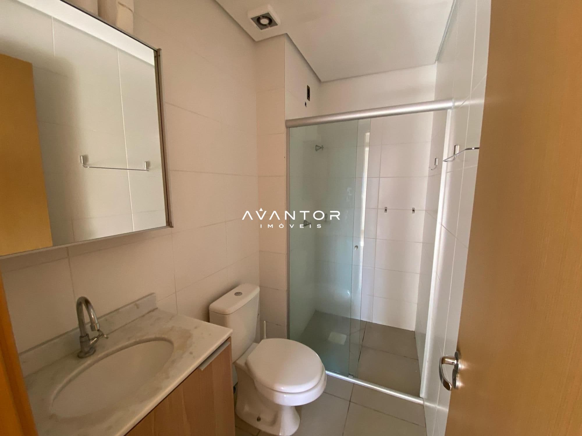Apartamento com 2 quartos à venda no Residencial Espírito Santo, em Centro, Santa Maria/RS — foto 2 de 5