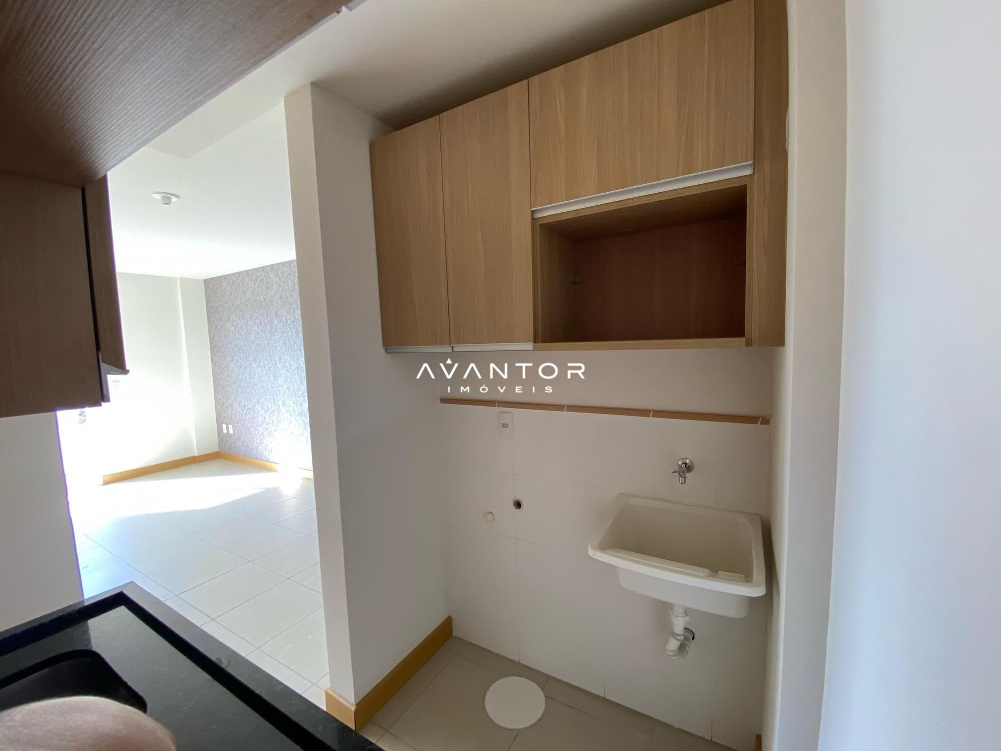 Apartamento com 2 quartos à venda no Residencial Espírito Santo, em Centro, Santa Maria/RS — foto 4 de 5