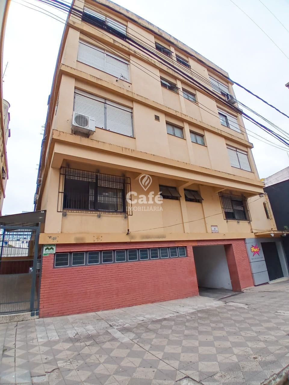 Ed. Embaixador, Nossa Senhora de Fátima, Santa Maria/RS — foto 4 de 4