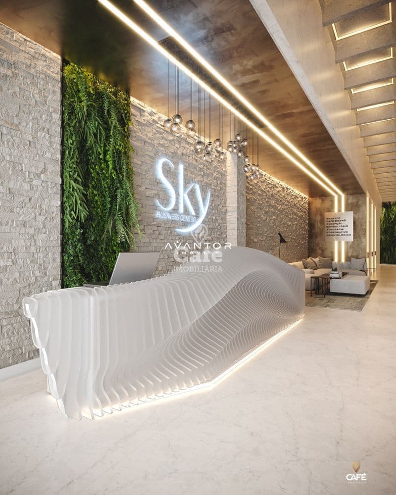 Sala Comercial com 1 sala à venda no Sky Business Center, em Nossa Senhora de Fátima, Santa Maria/RS — foto 7 de 13