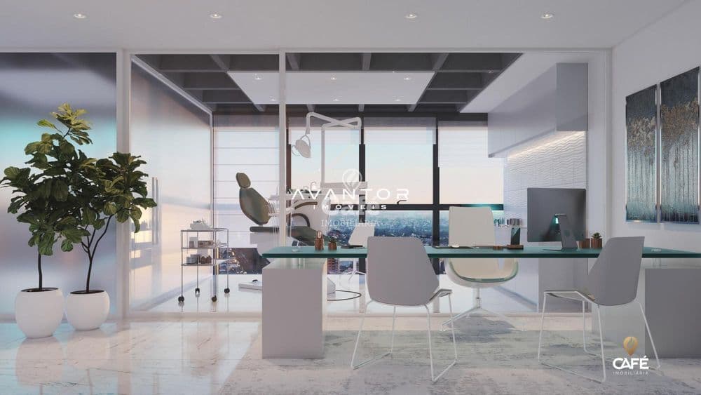 Sala Comercial com 1 sala à venda no Sky Business Center, em Nossa Senhora de Fátima, Santa Maria/RS — foto 11 de 13