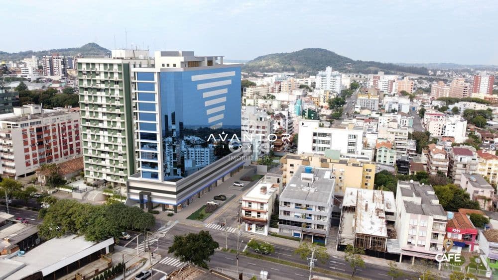 Sala Comercial com 1 sala à venda no Sky Business Center, em Nossa Senhora de Fátima, Santa Maria/RS — foto 13 de 13