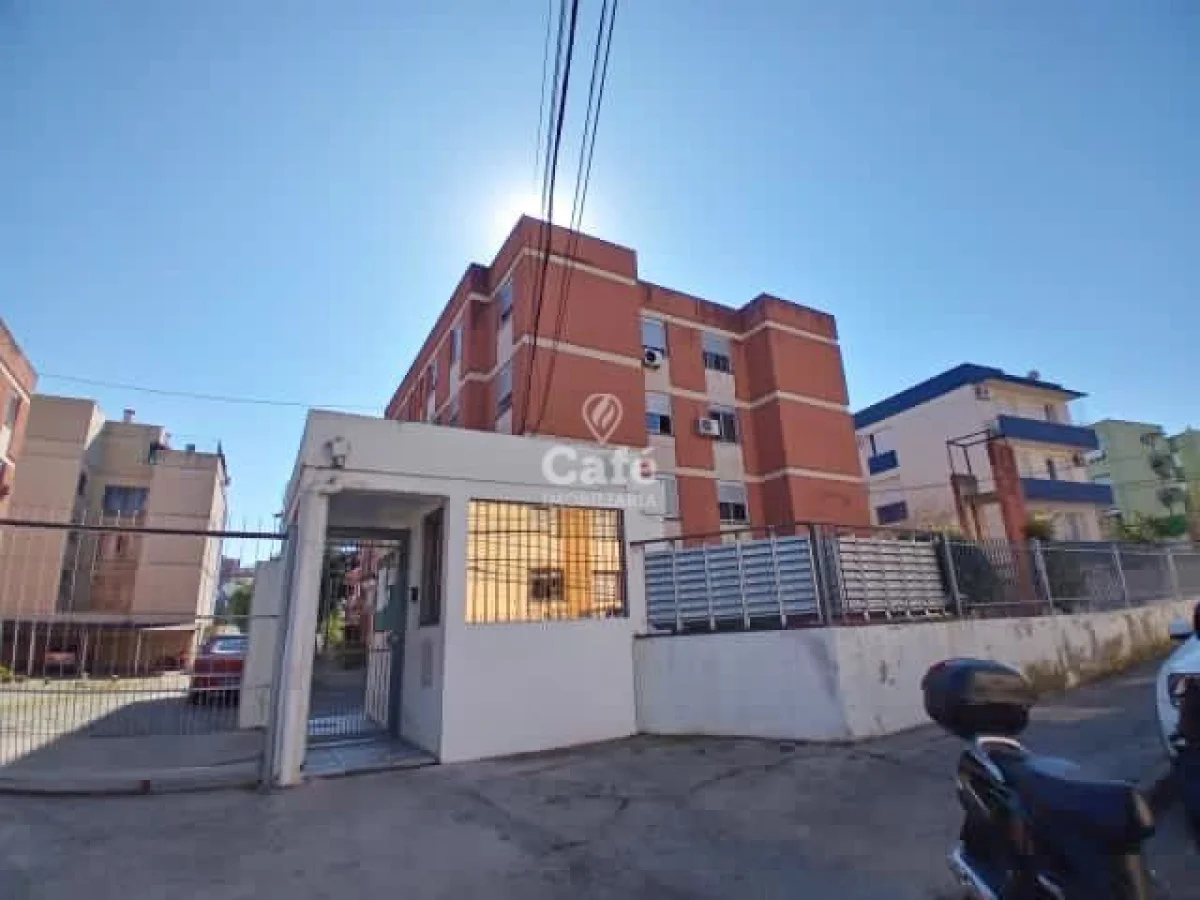Residencial Imembuy, Centro, Santa Maria/RS — foto 2 de 4