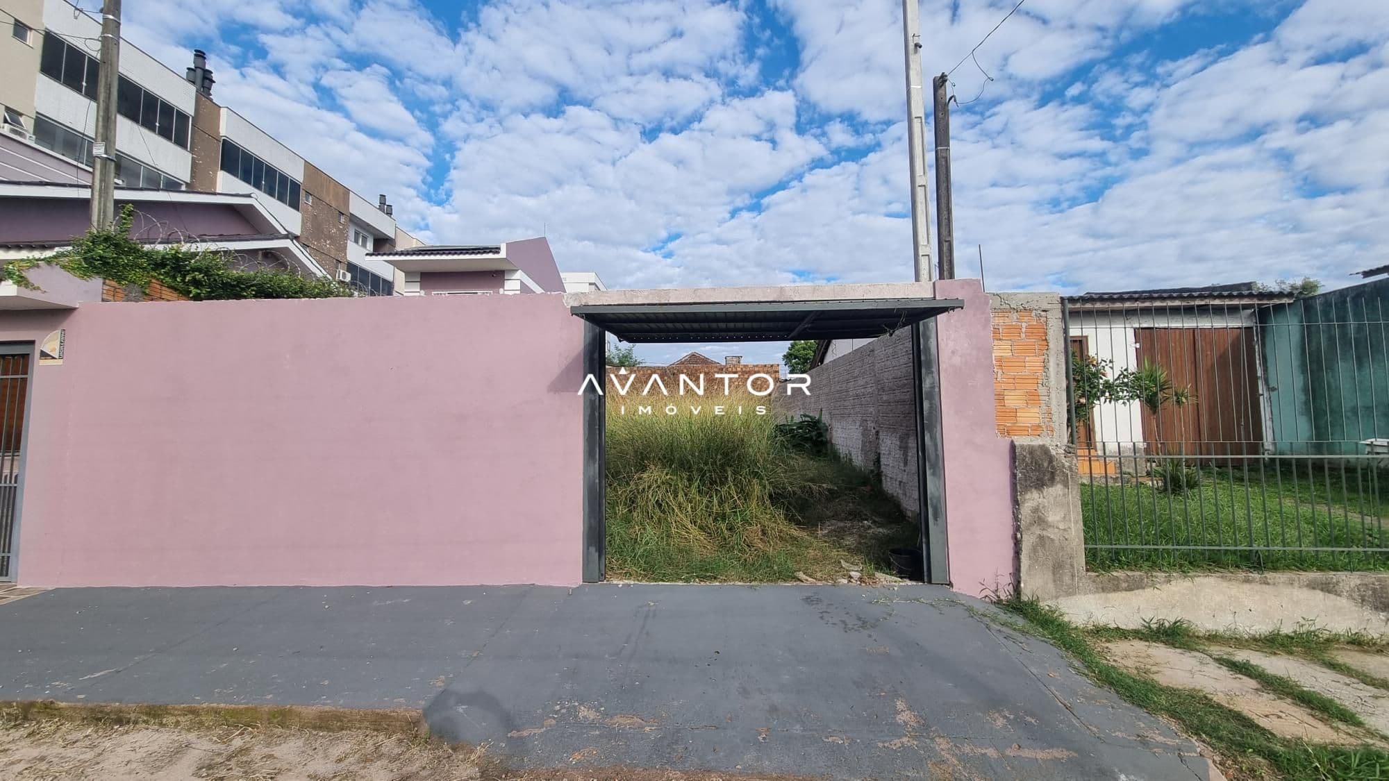 Terreno à venda em Nossa Senhora do Rosário, Santa Maria/RS — foto 3 de 6