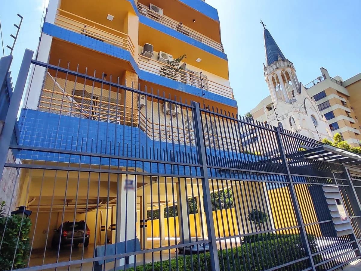 Residencial Moinhos de Vento, Nossa Senhora de Fátima, Santa Maria/RS — foto 2 de 3