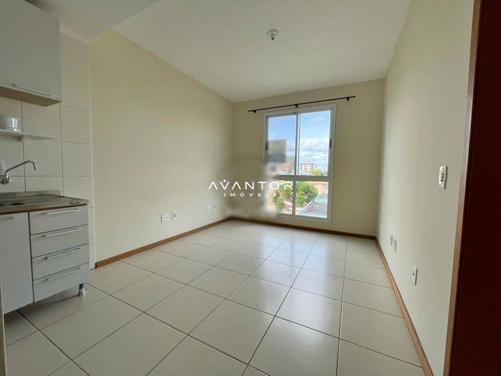 Apartamento com 1 quarto à venda em Nossa Senhora de Fátima, Santa Maria/RS — foto 2 de 7