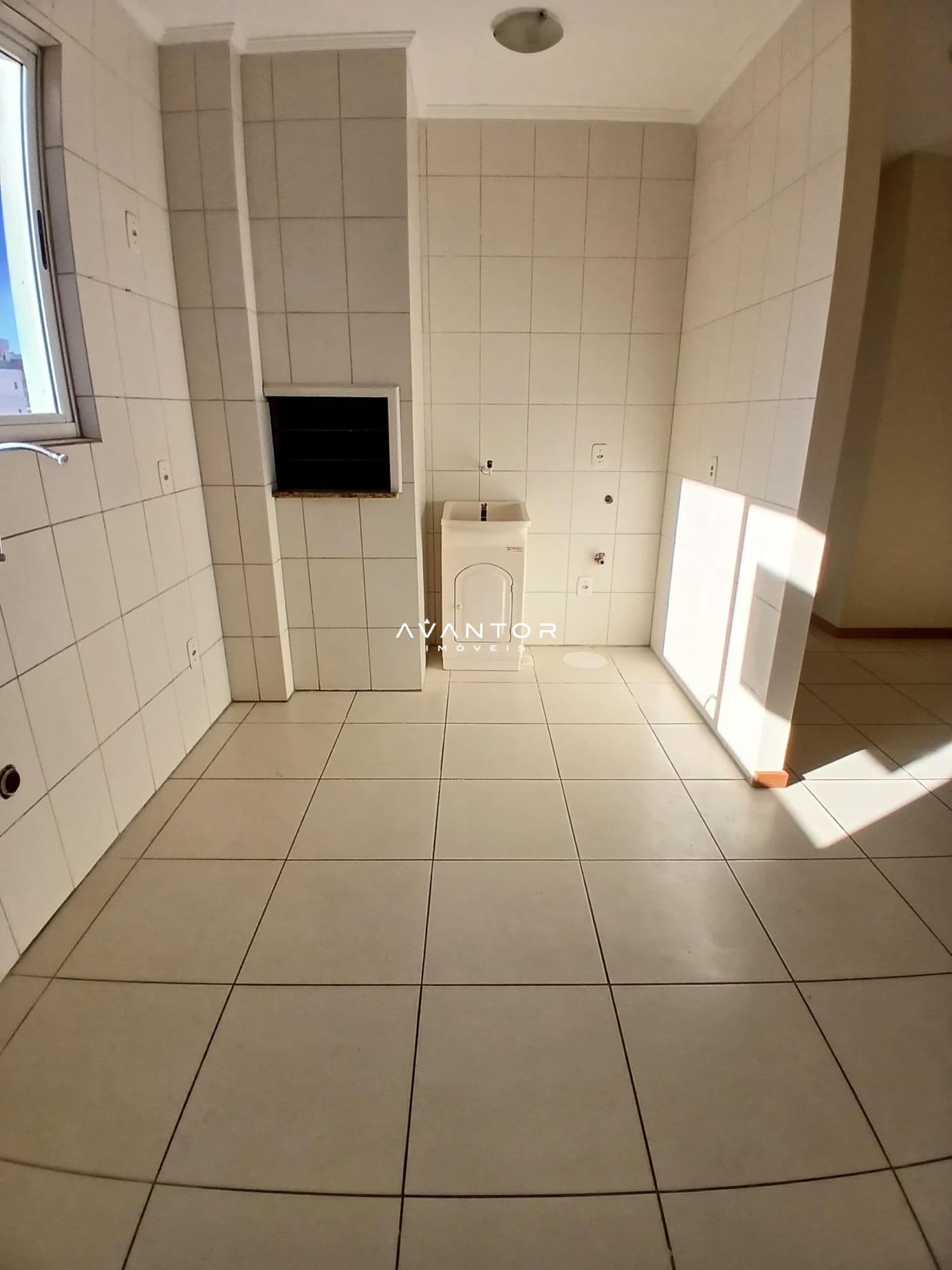 Apartamento com 1 quarto à venda no Edifício Bilac, em Nossa Senhora de Fátima, Santa Maria/RS — foto 4 de 10