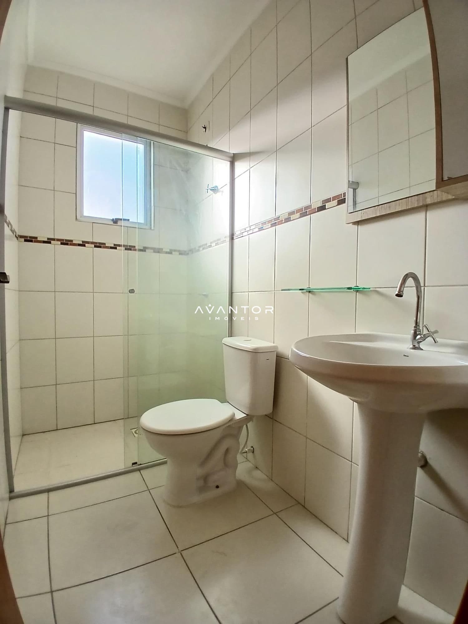 Apartamento com 1 quarto à venda no Edifício Bilac, em Nossa Senhora de Fátima, Santa Maria/RS — foto 8 de 10