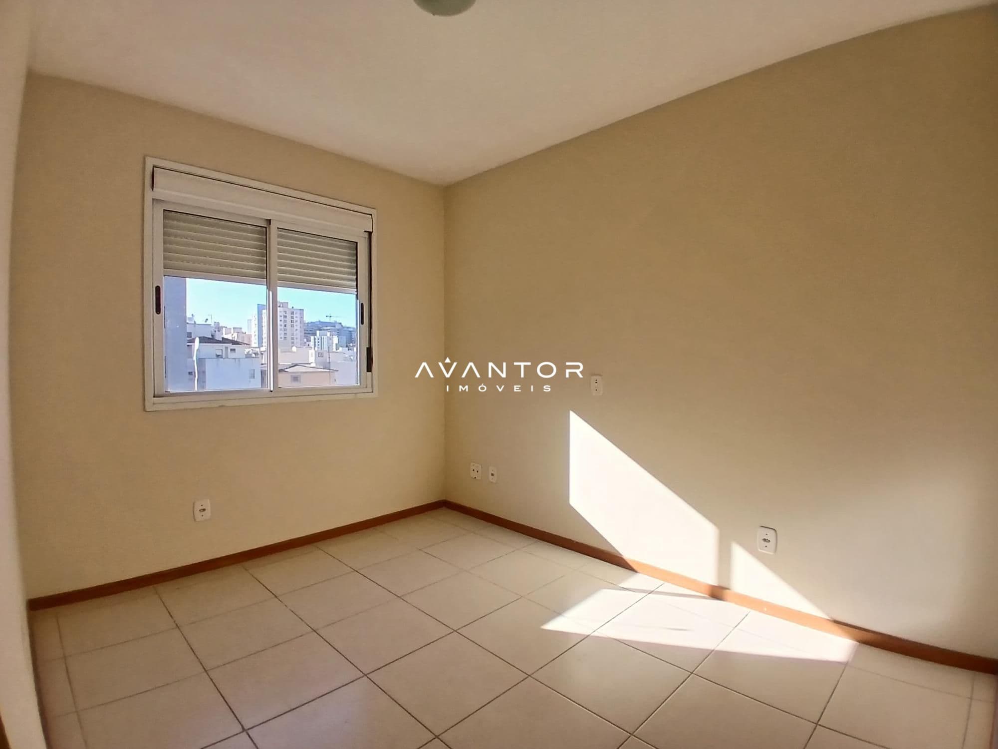 Apartamento com 1 quarto à venda no Edifício Bilac, em Nossa Senhora de Fátima, Santa Maria/RS — foto 9 de 10