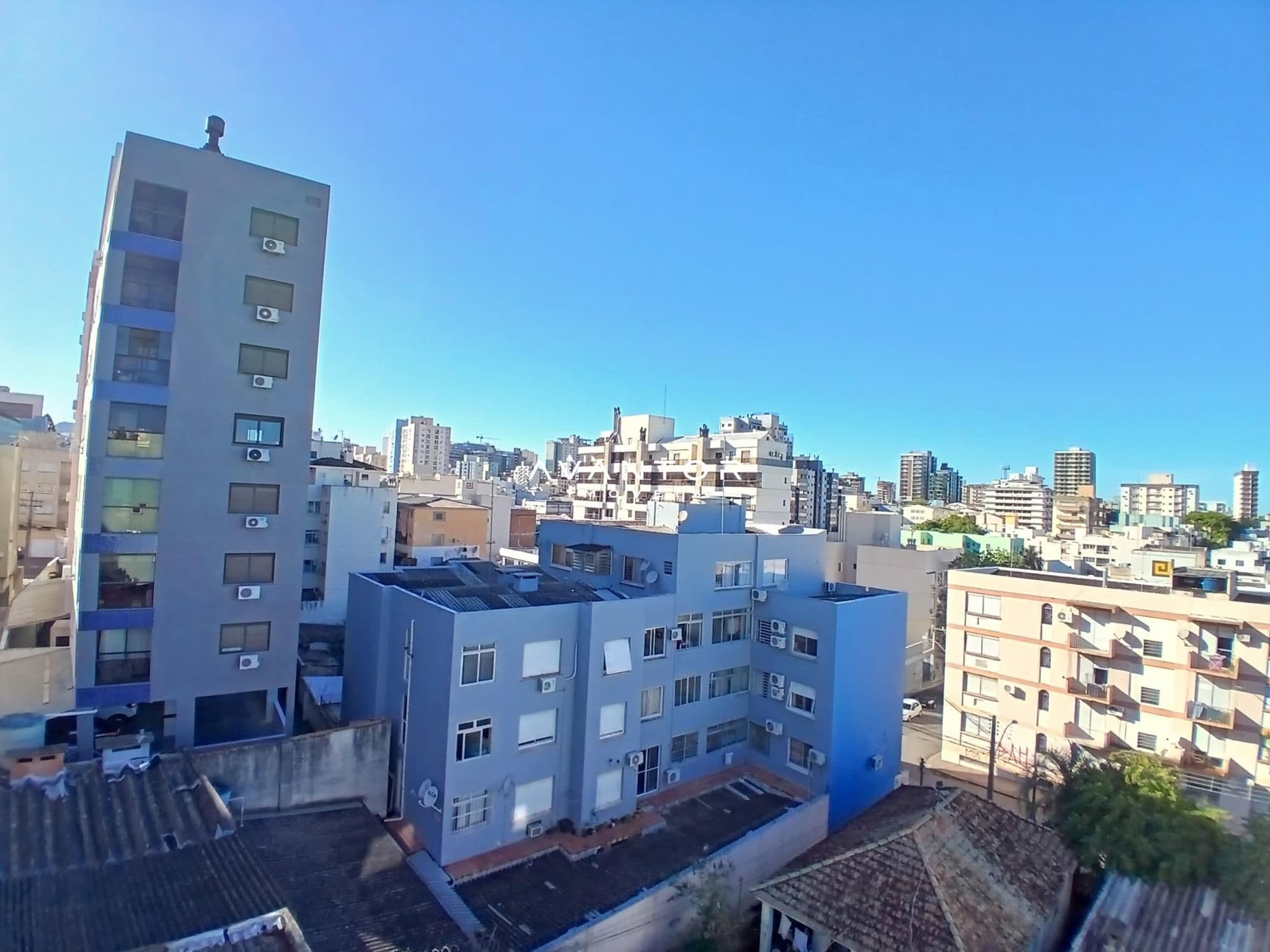 Apartamento com 1 quarto à venda no Edifício Bilac, em Nossa Senhora de Fátima, Santa Maria/RS — foto 10 de 10