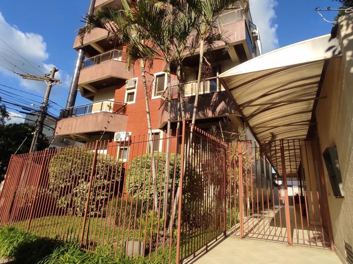 Edifício Residencial Cittá Cvore, Nossa Senhora de Lourdes, Santa Maria/RS — foto 1 de 2
