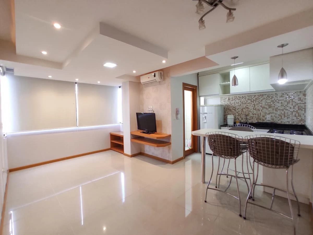 Residencial Villa Bella, Centro, Santa Maria/RS — foto 4 de 10