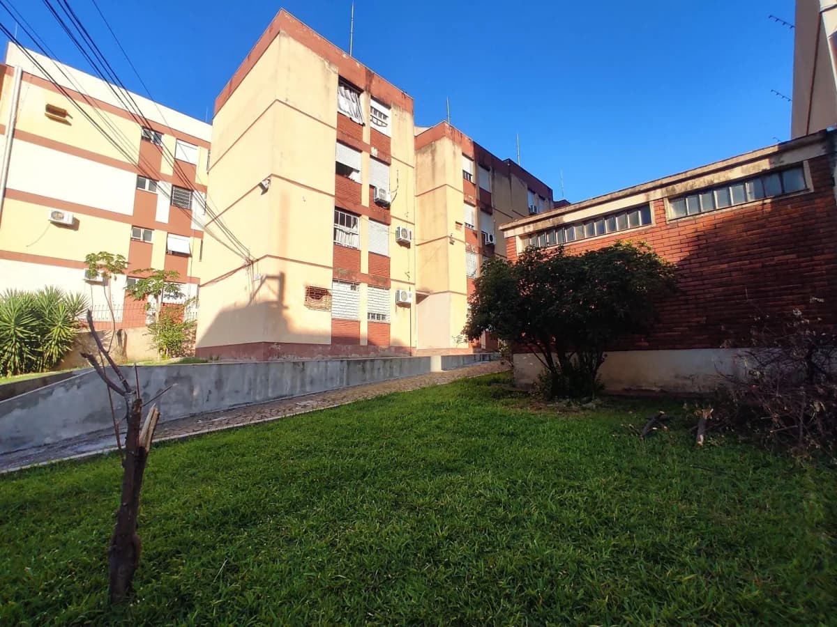 Conjunto Residencial Tuiuty, Nossa Senhora de Fátima, Santa Maria/RS — foto 2 de 2