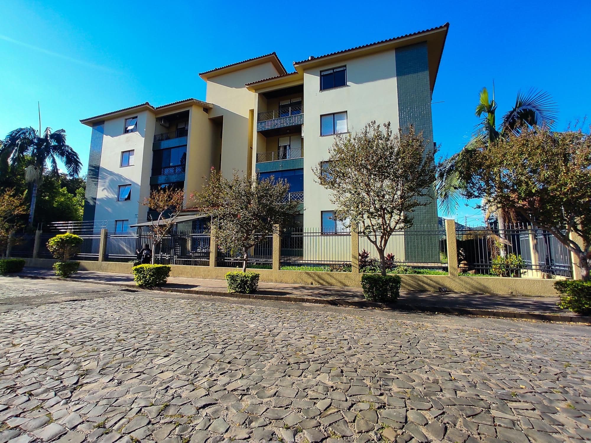 Residencial Canto Verde — Nossa Senhora das Dores, Santa Maria/RS