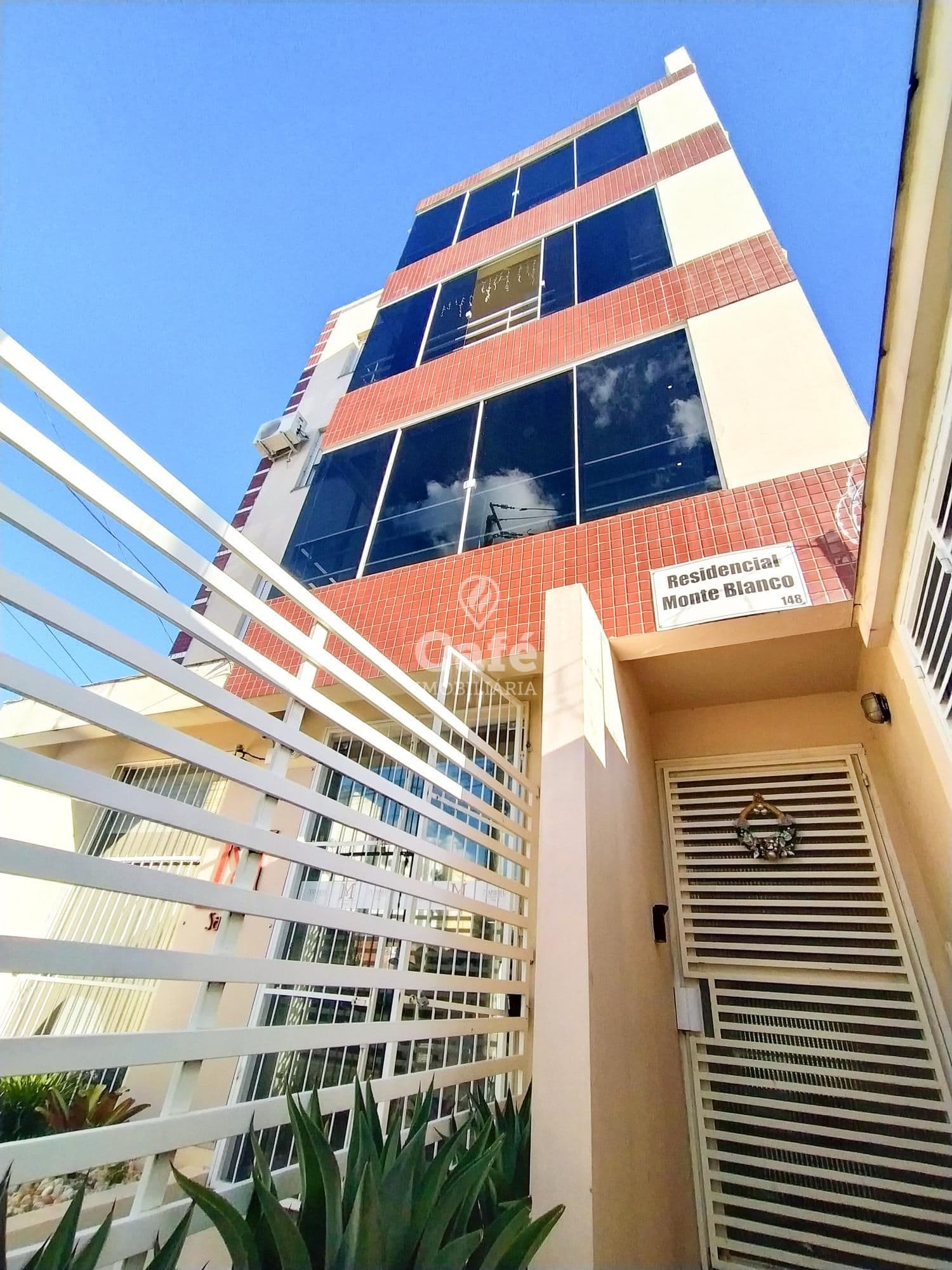 Edifício Monte Blanco, Duque de Caxias, Santa Maria/RS — foto 2 de 2