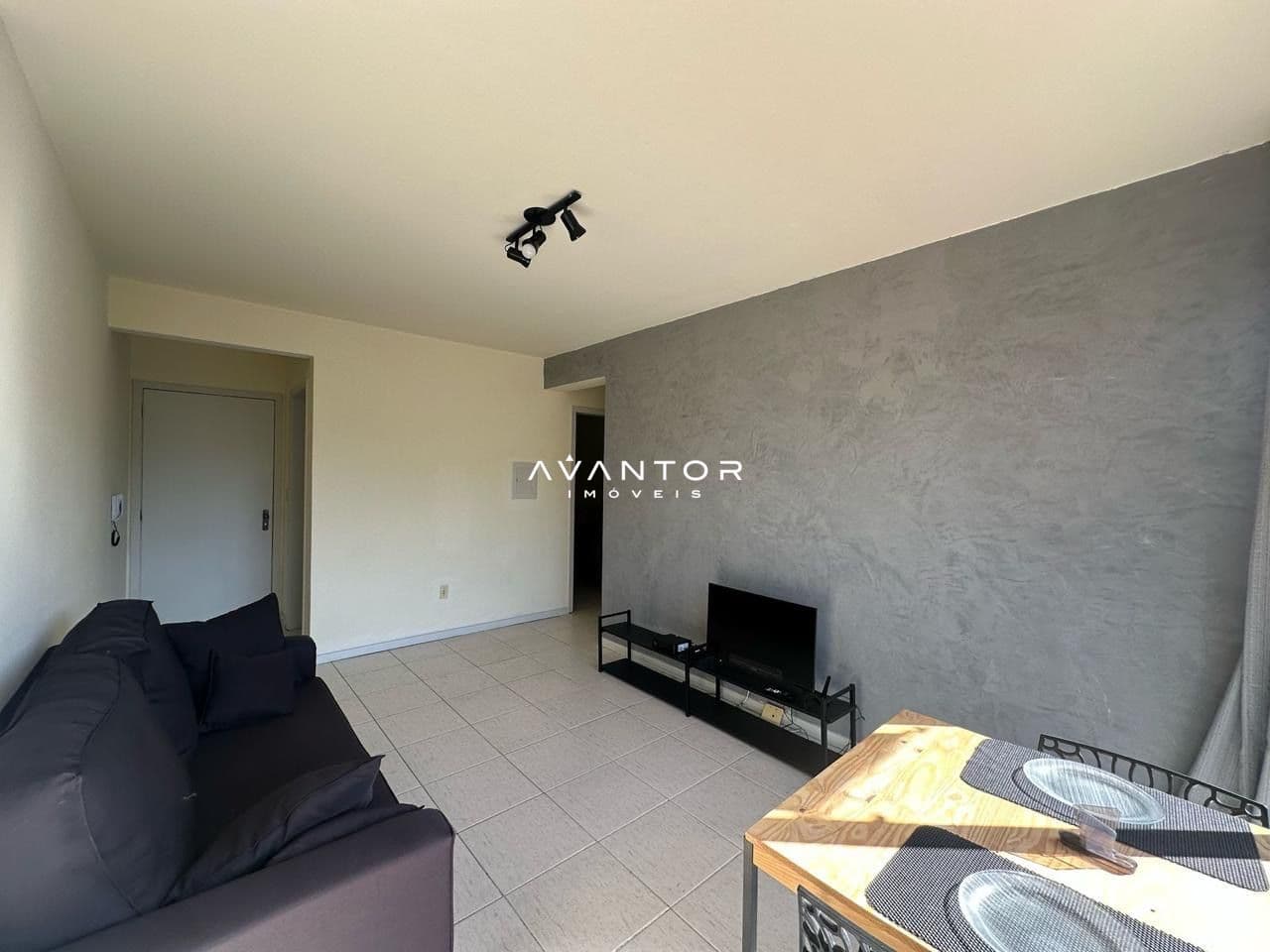 Apartamento com 2 quartos à venda em Nossa Senhora de Lourdes, Santa Maria/RS — foto 2 de 5