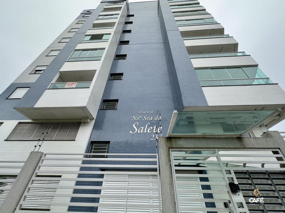 Residencial Nossa Senhora da Salete, Nossa Senhora de Lourdes, Santa Maria/RS — foto 4 de 8