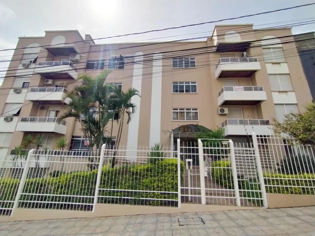 Edifício Ícaro., Centro, Santa Maria/RS — foto 2 de 3
