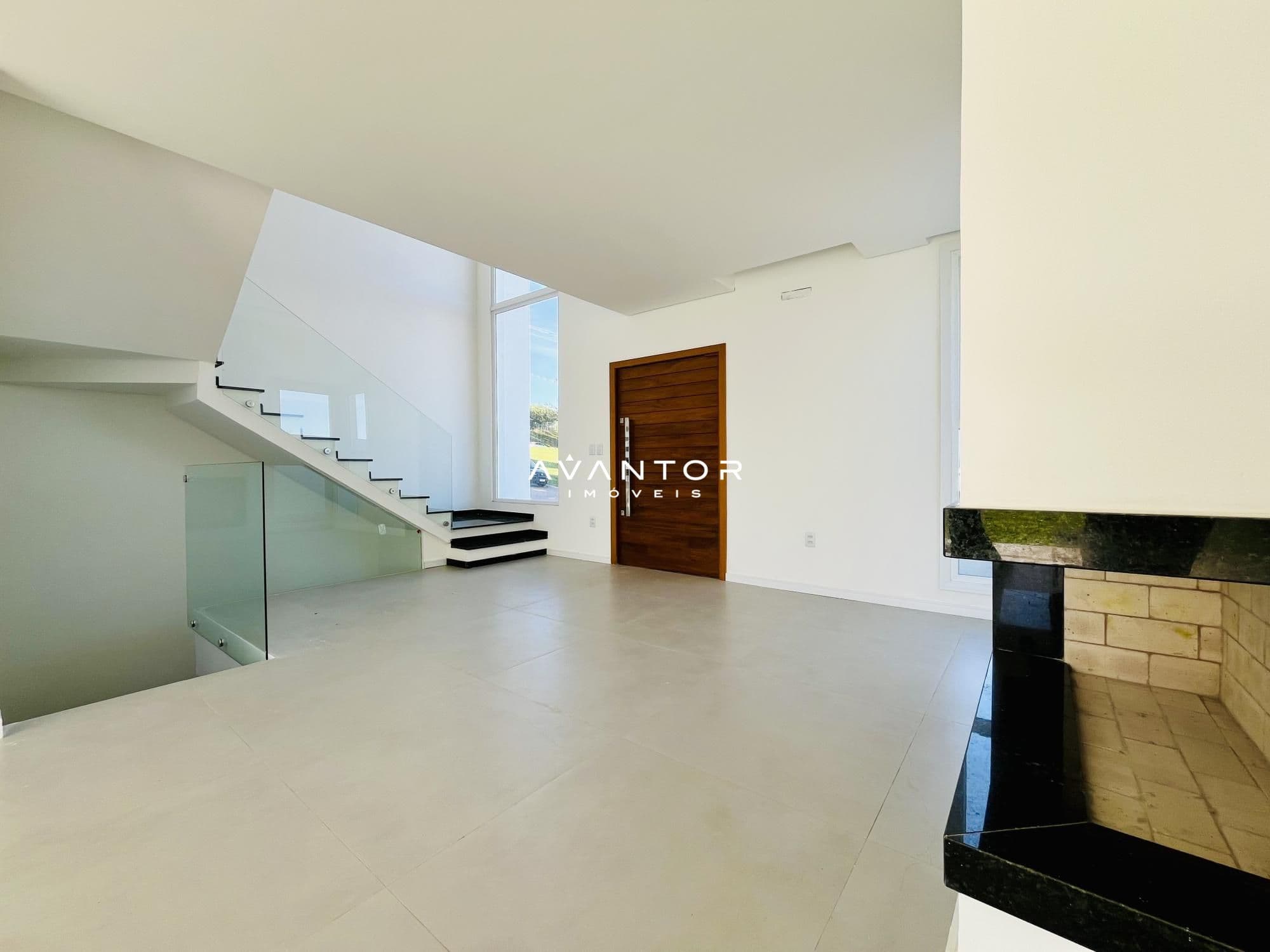 Casa com 3 quartos à venda no Residencial Real Park, em Tomazetti, Santa Maria/RS — foto 4 de 27