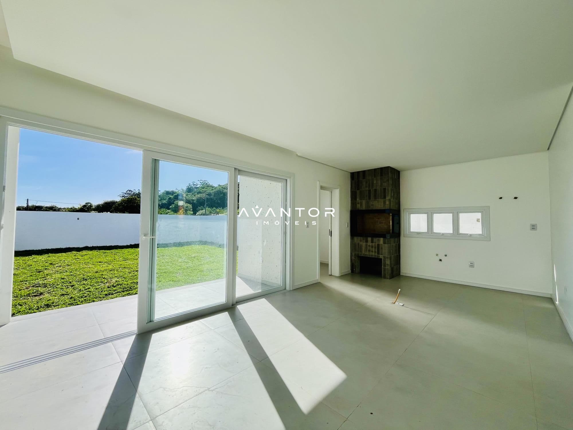 Casa com 3 quartos à venda no Residencial Real Park, em Tomazetti, Santa Maria/RS — foto 7 de 27