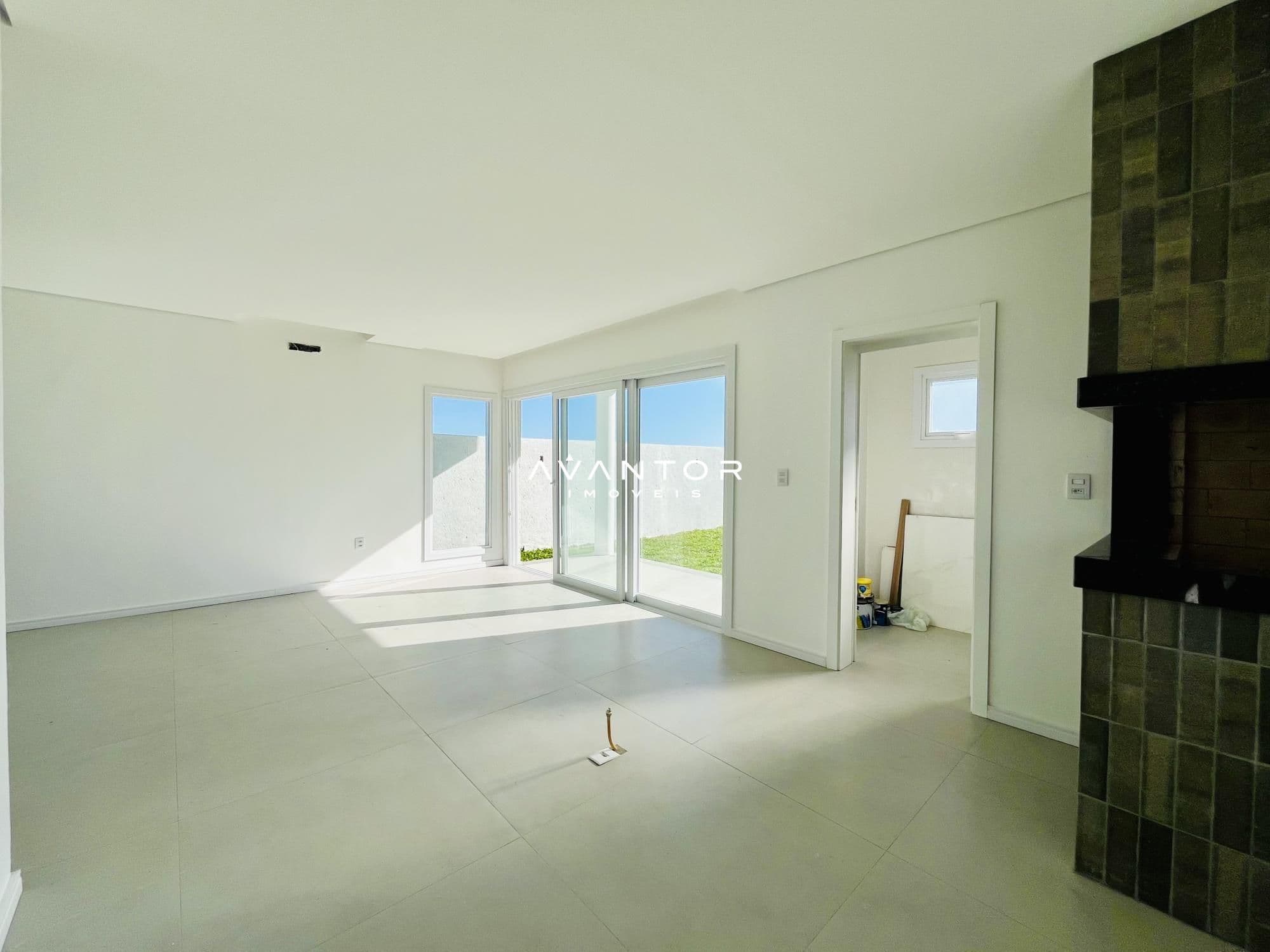 Casa com 3 quartos à venda no Residencial Real Park, em Tomazetti, Santa Maria/RS — foto 8 de 27