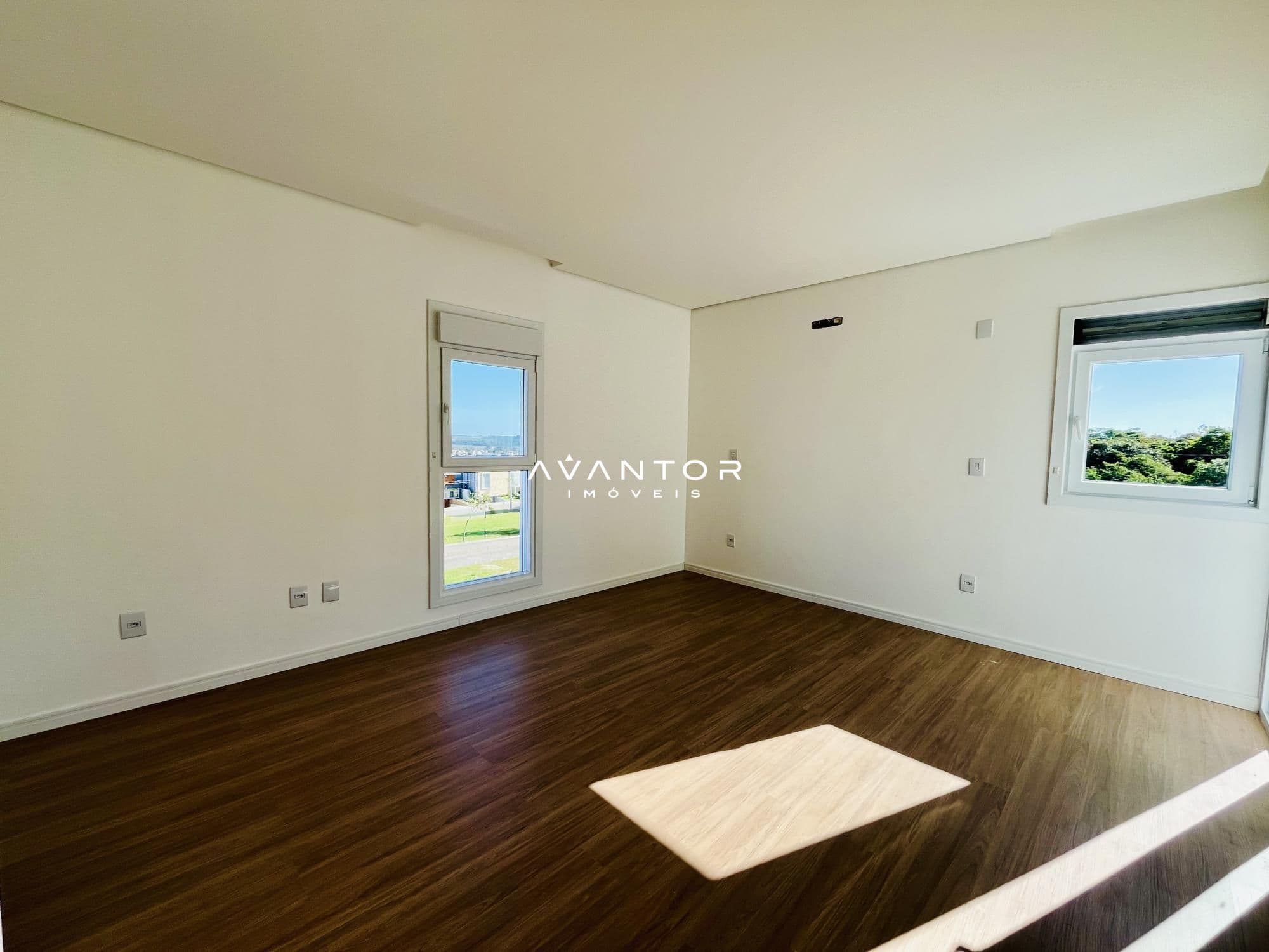 Casa com 3 quartos à venda no Residencial Real Park, em Tomazetti, Santa Maria/RS — foto 23 de 27