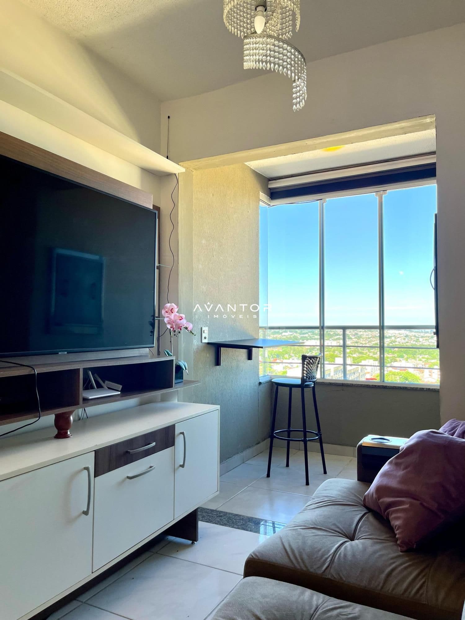Apartamento com 2 quartos à venda no Residencial Bella Morada, em Bonfim, Santa Maria/RS — foto 5 de 5