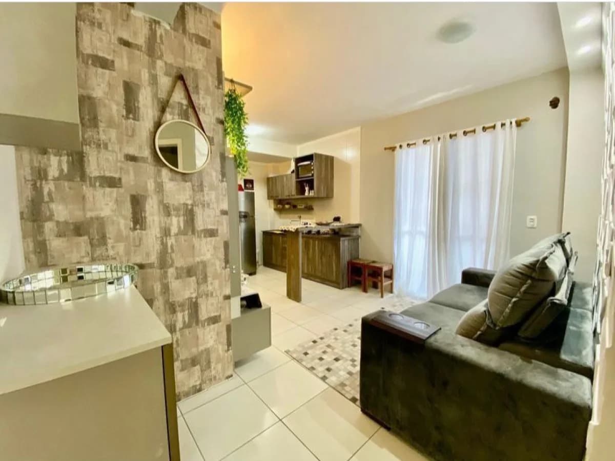 Gran Sol Residence, Nossa Senhora das Dores, Santa Maria/RS — foto 2 de 2