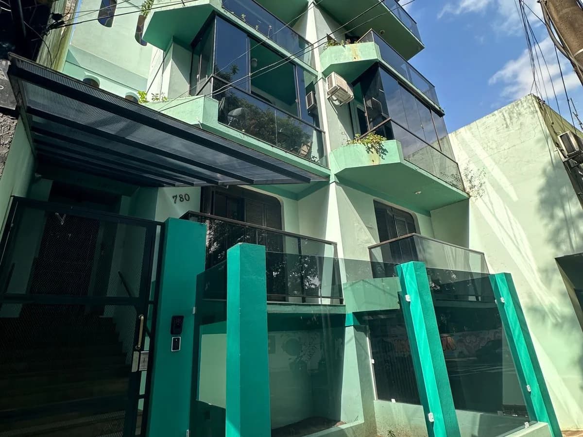 Residencial Santa Inez, Nossa Senhora de Fátima, Santa Maria/RS — foto 2 de 3