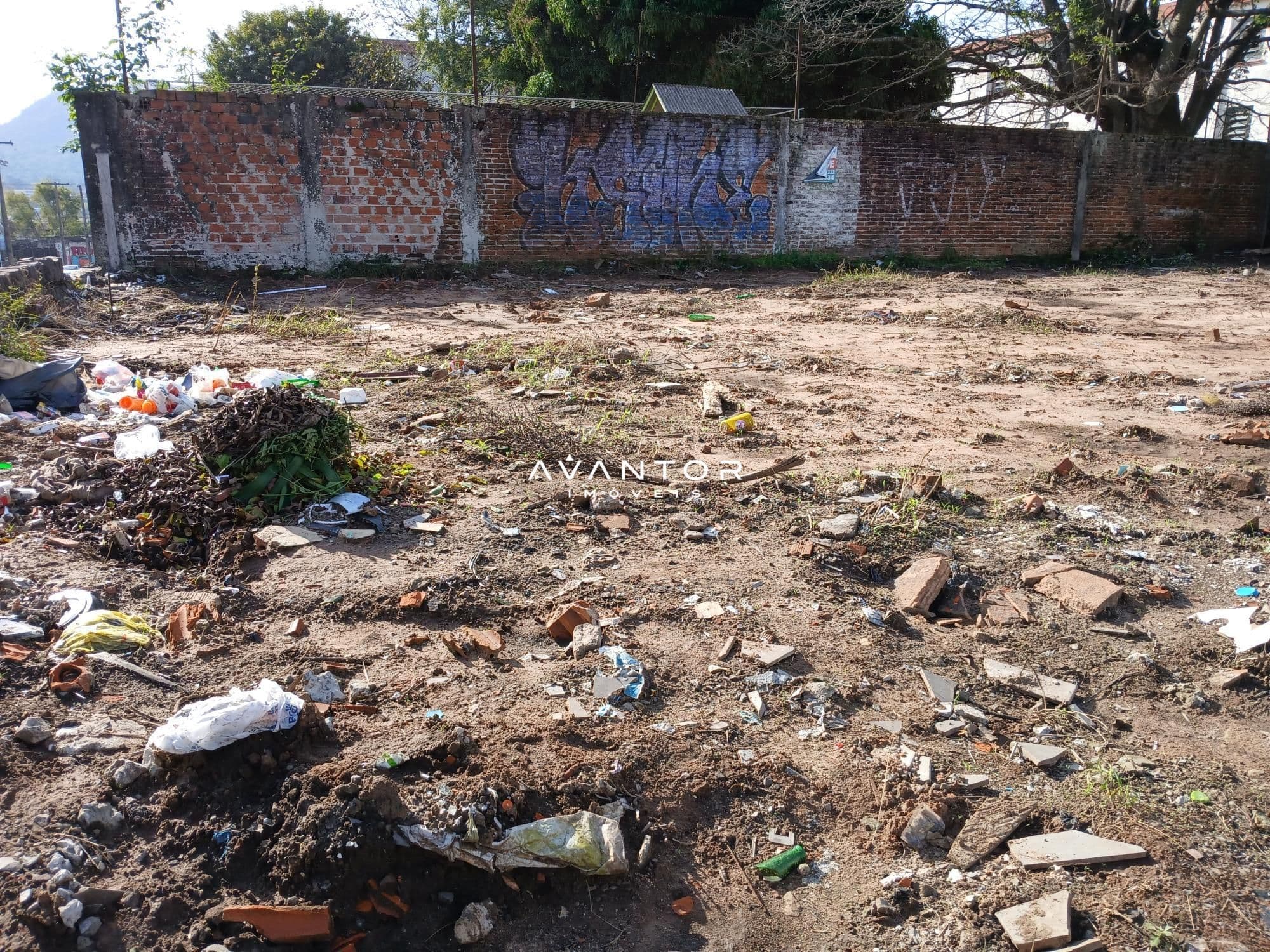 Terreno à venda em Passo D'Areia, Santa Maria/RS — foto 2 de 2
