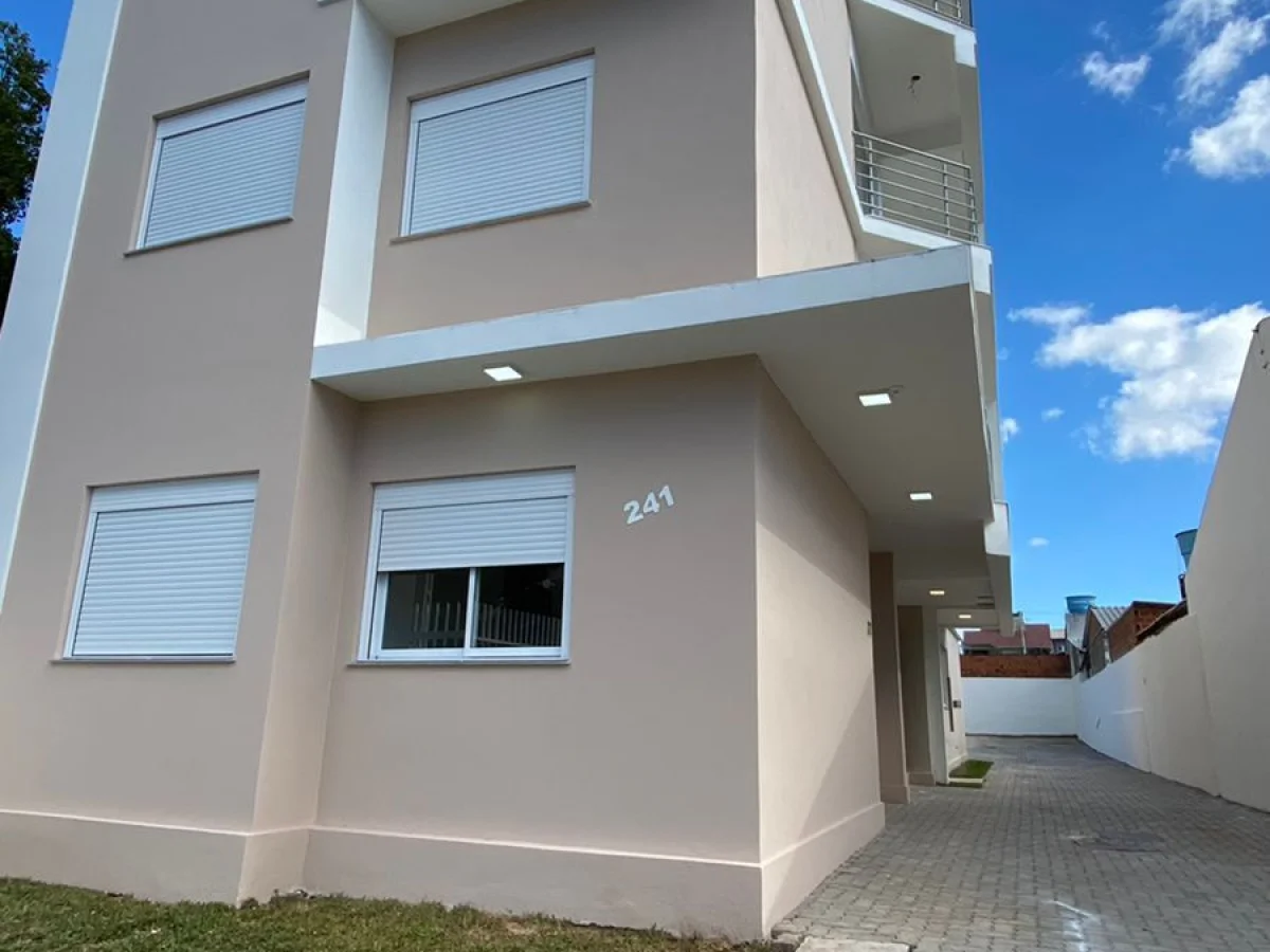 Residencial Dona Selmira., Pinheiro Machado, Santa Maria/RS — foto 2 de 3