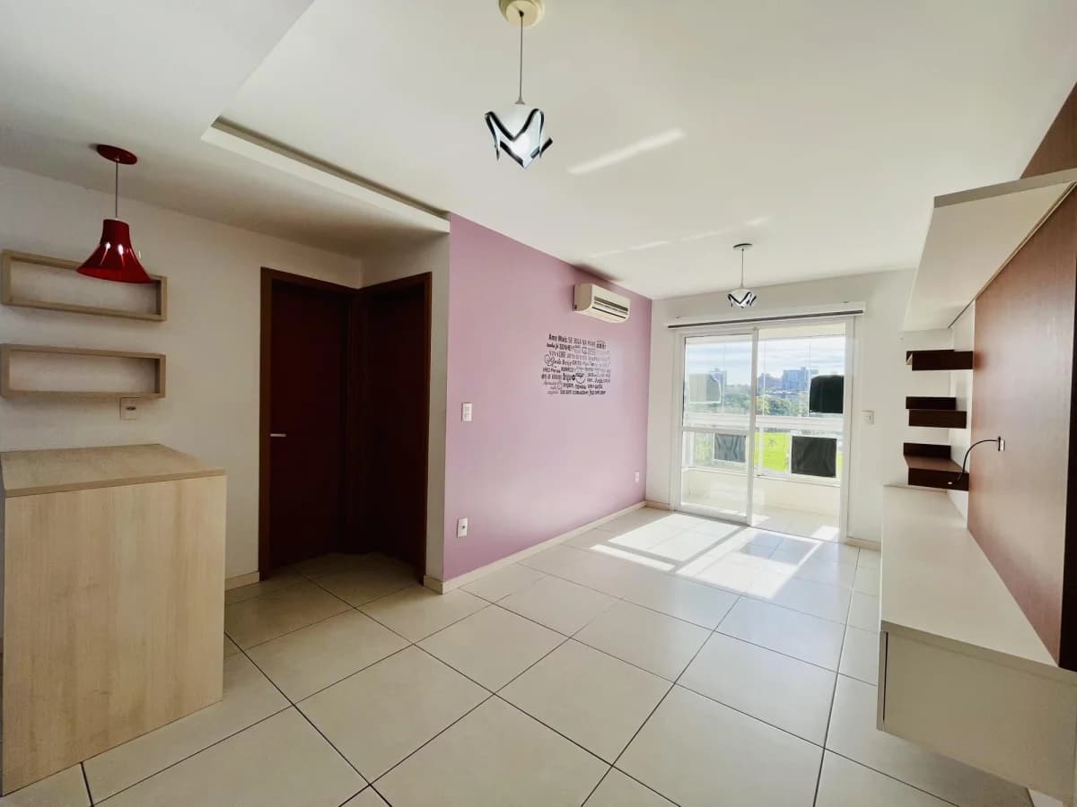 Residencial Do Parque, Nossa Senhora de Lourdes, Santa Maria/RS — foto 2 de 7