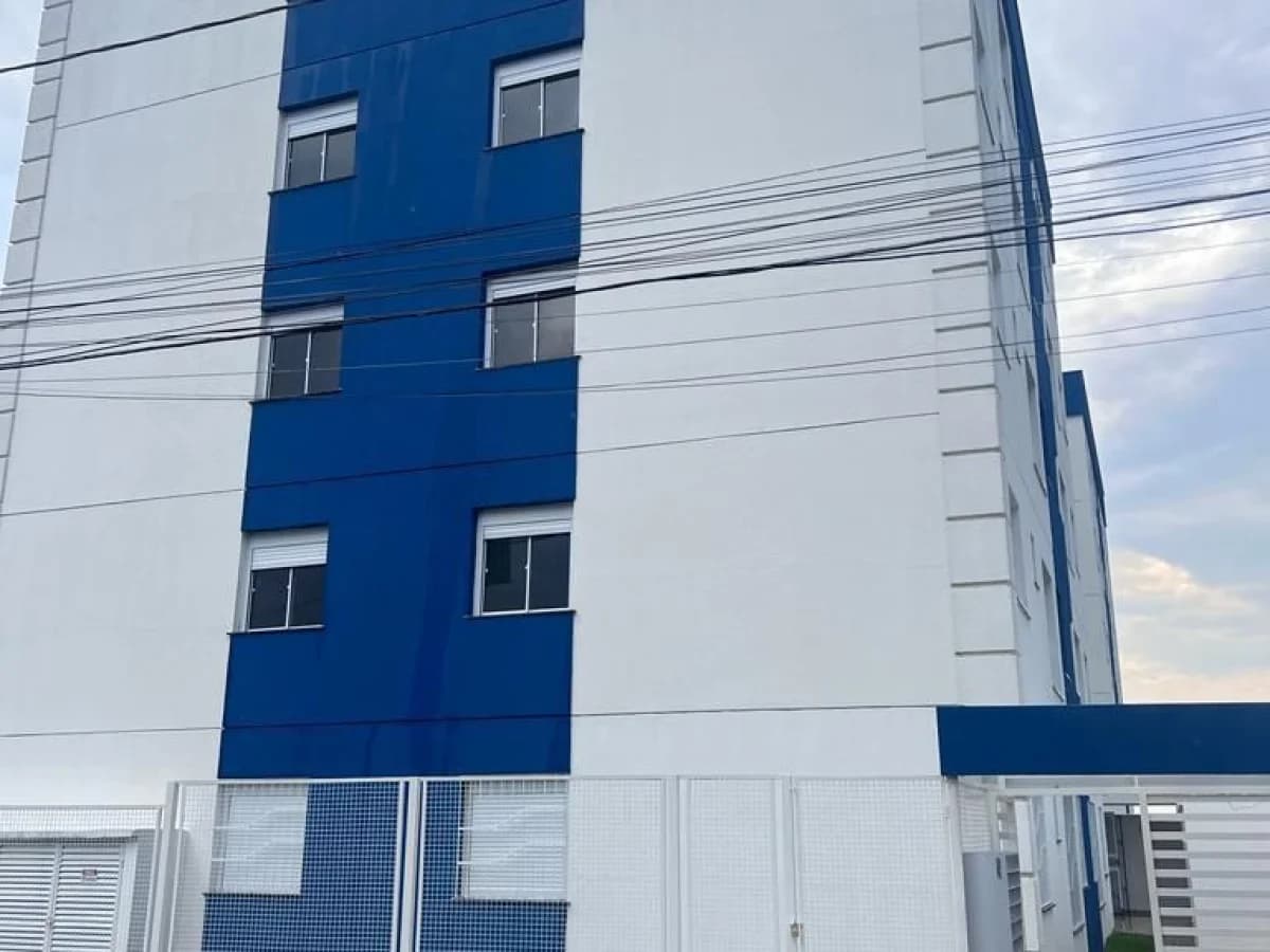 Residencial Sorrento, Noal, Santa Maria/RS — foto 3 de 6