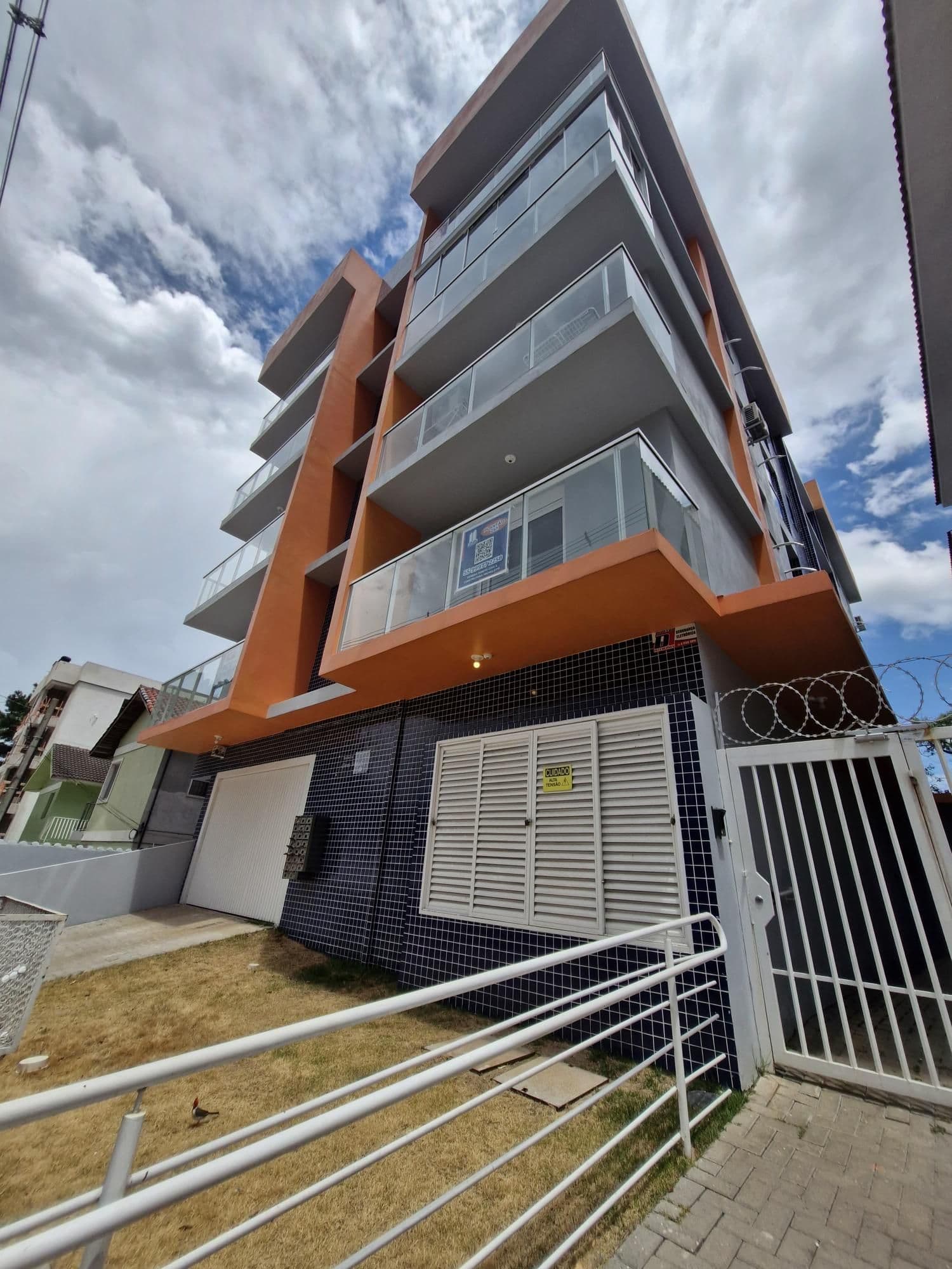 Residencial Dom Vitale — Camobi, Santa Maria/RS