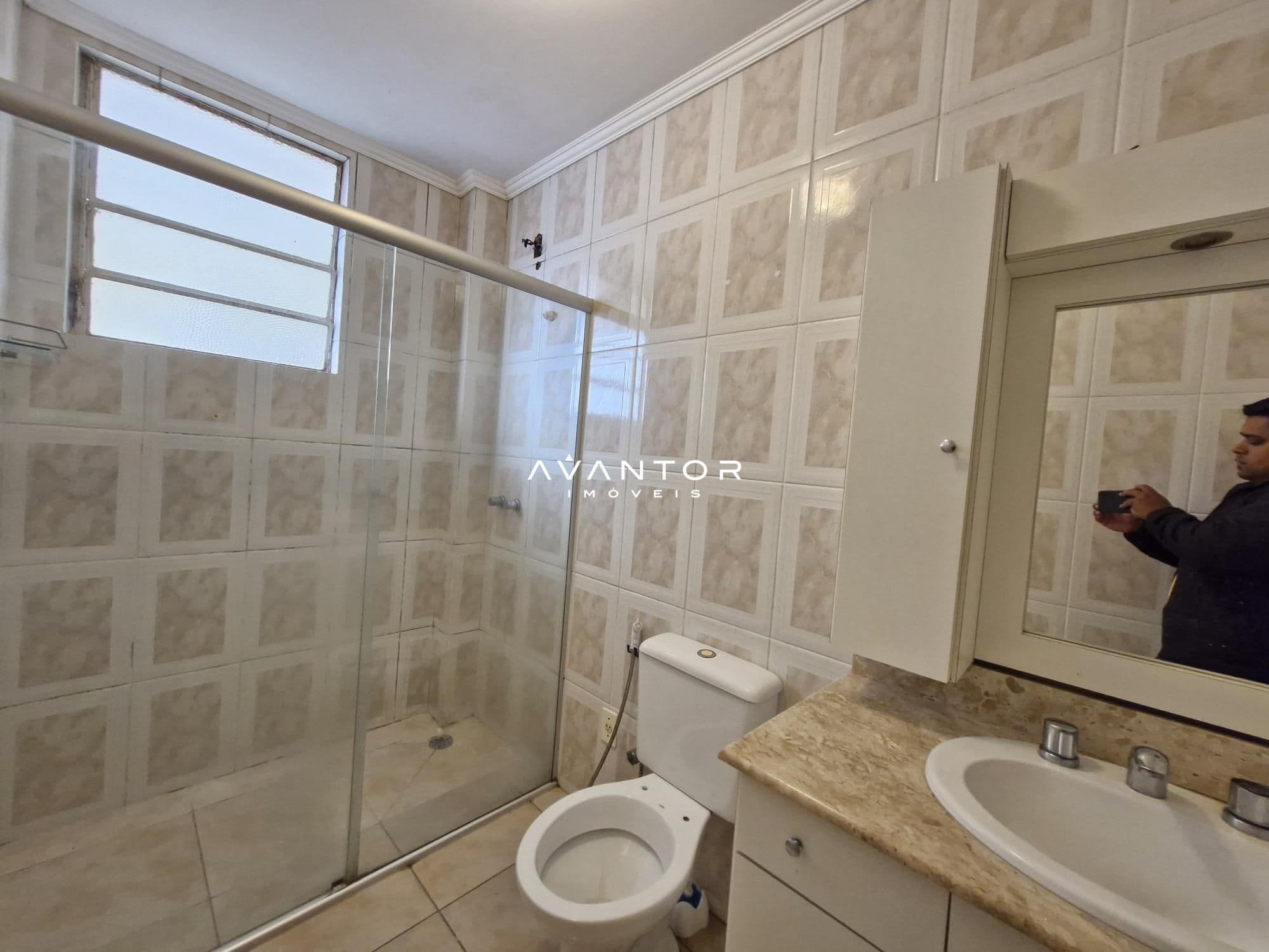 Apartamento com 3 quartos à venda no Residencial Palermo, em Centro, Santa Maria/RS — foto 10 de 13