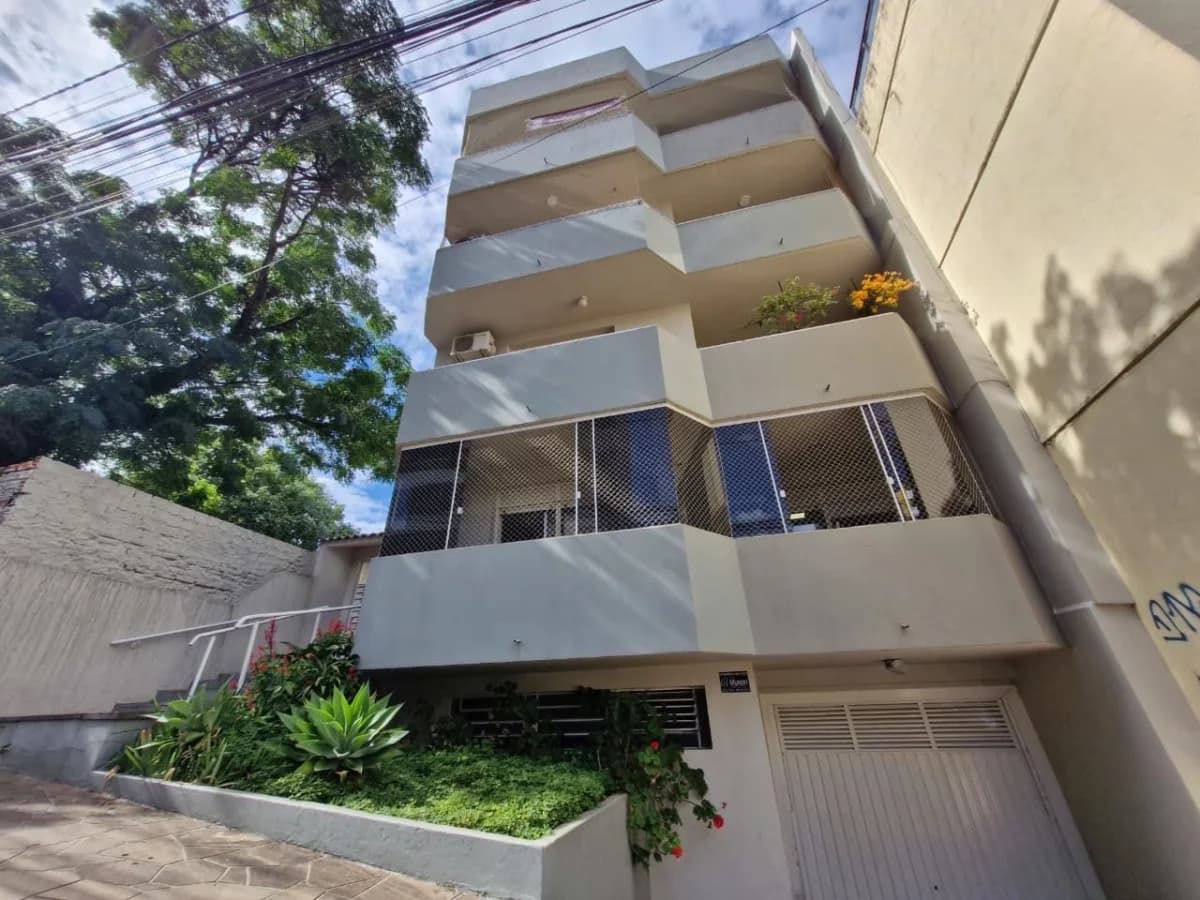Edifício Morada do Vale, Centro, Santa Maria/RS — foto 2 de 6
