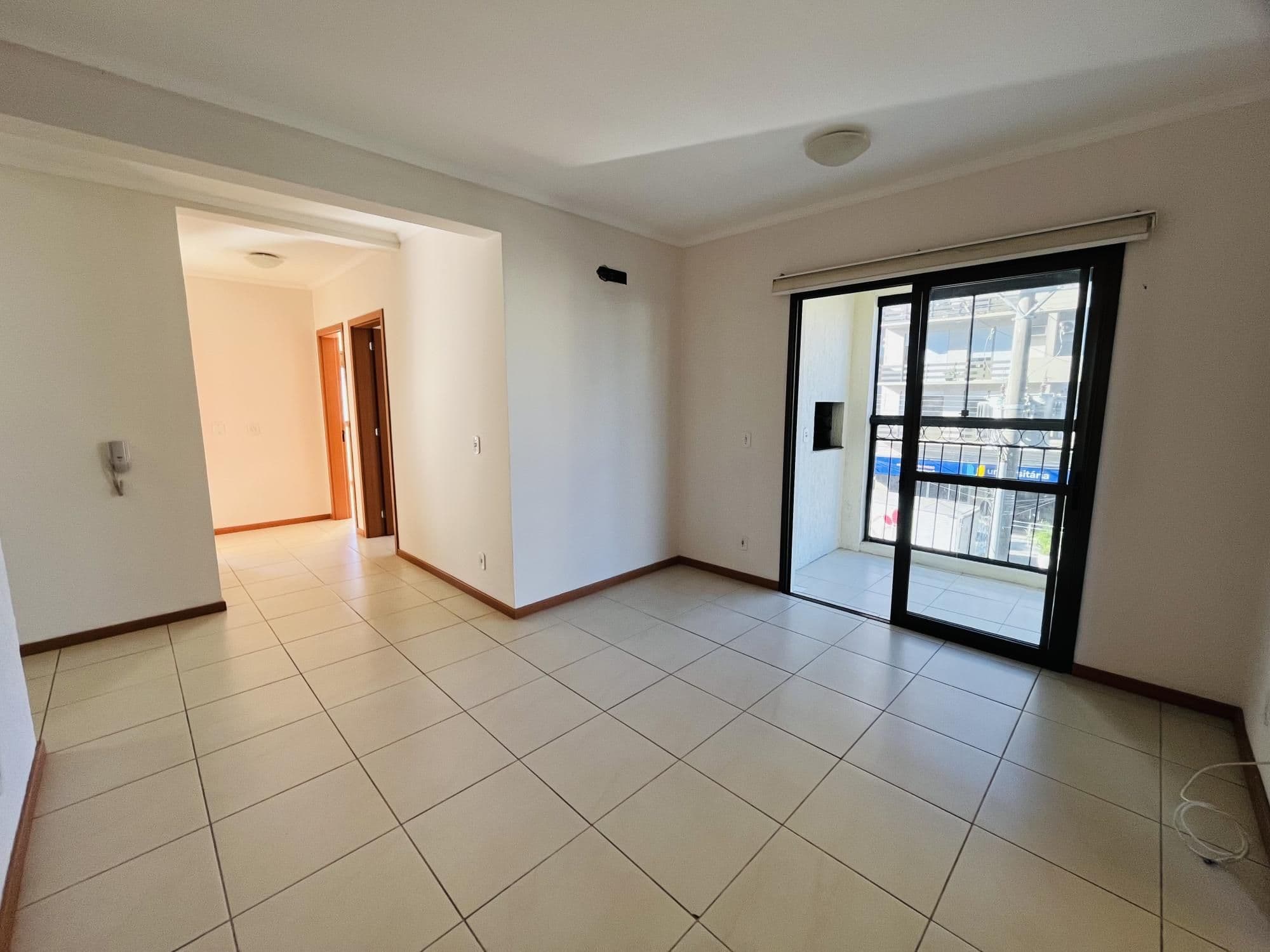 Residencial Solar Salamanca — Centro, Santa Maria/RS
