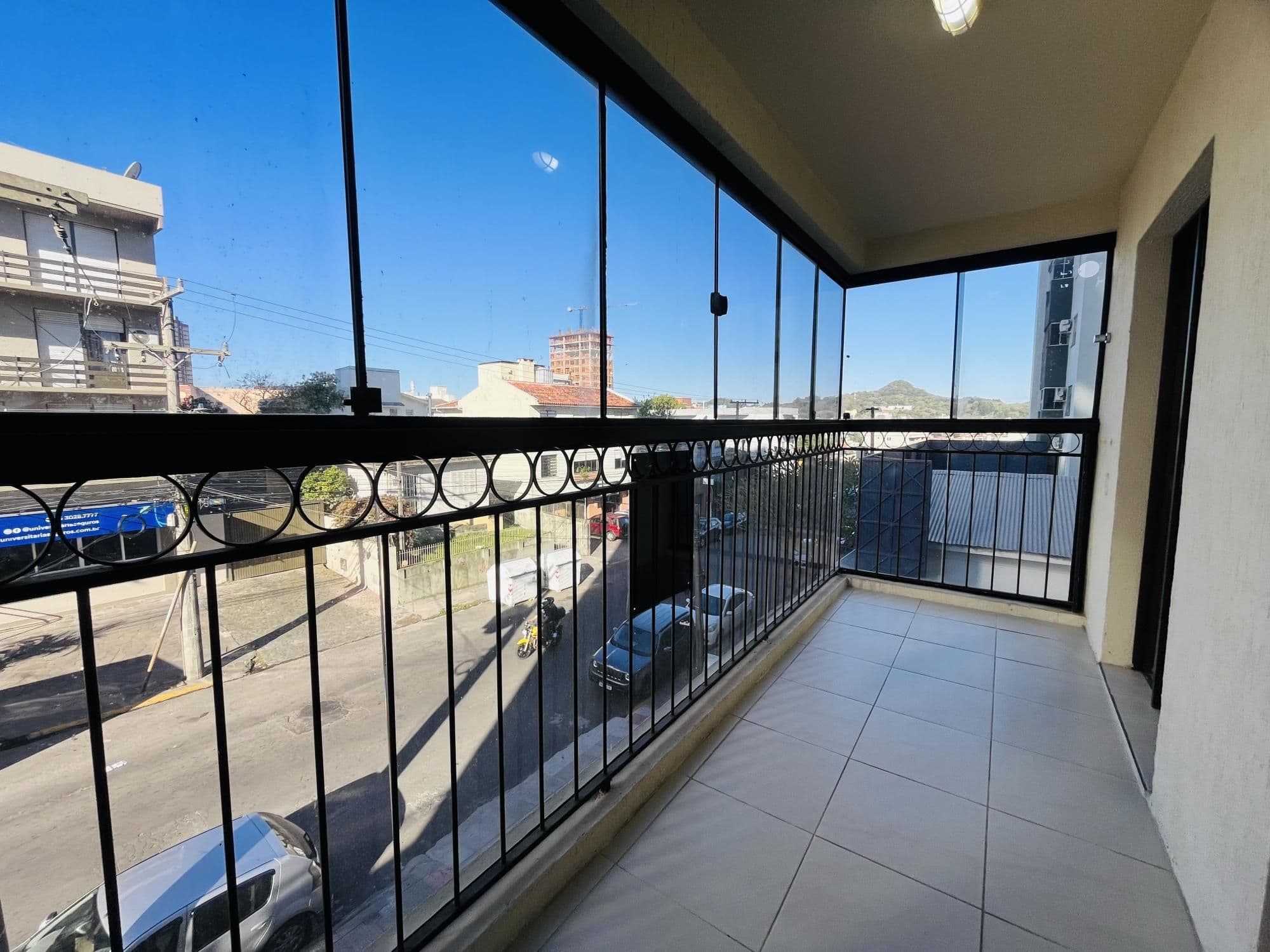 Apartamento com 3 quartos à venda no Residencial Solar Salamanca, em Centro, Santa Maria/RS — foto 6 de 17