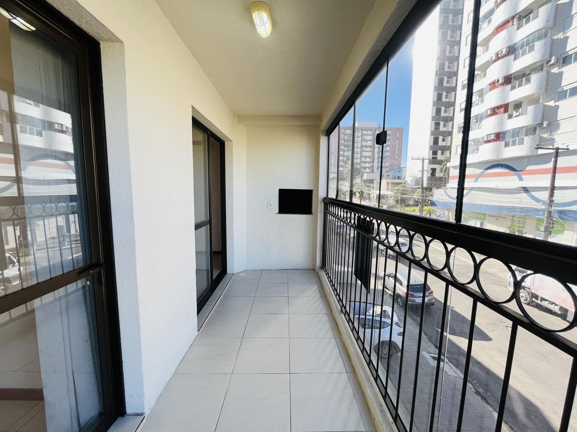Apartamento com 3 quartos à venda no Residencial Solar Salamanca, em Centro, Santa Maria/RS — foto 7 de 17