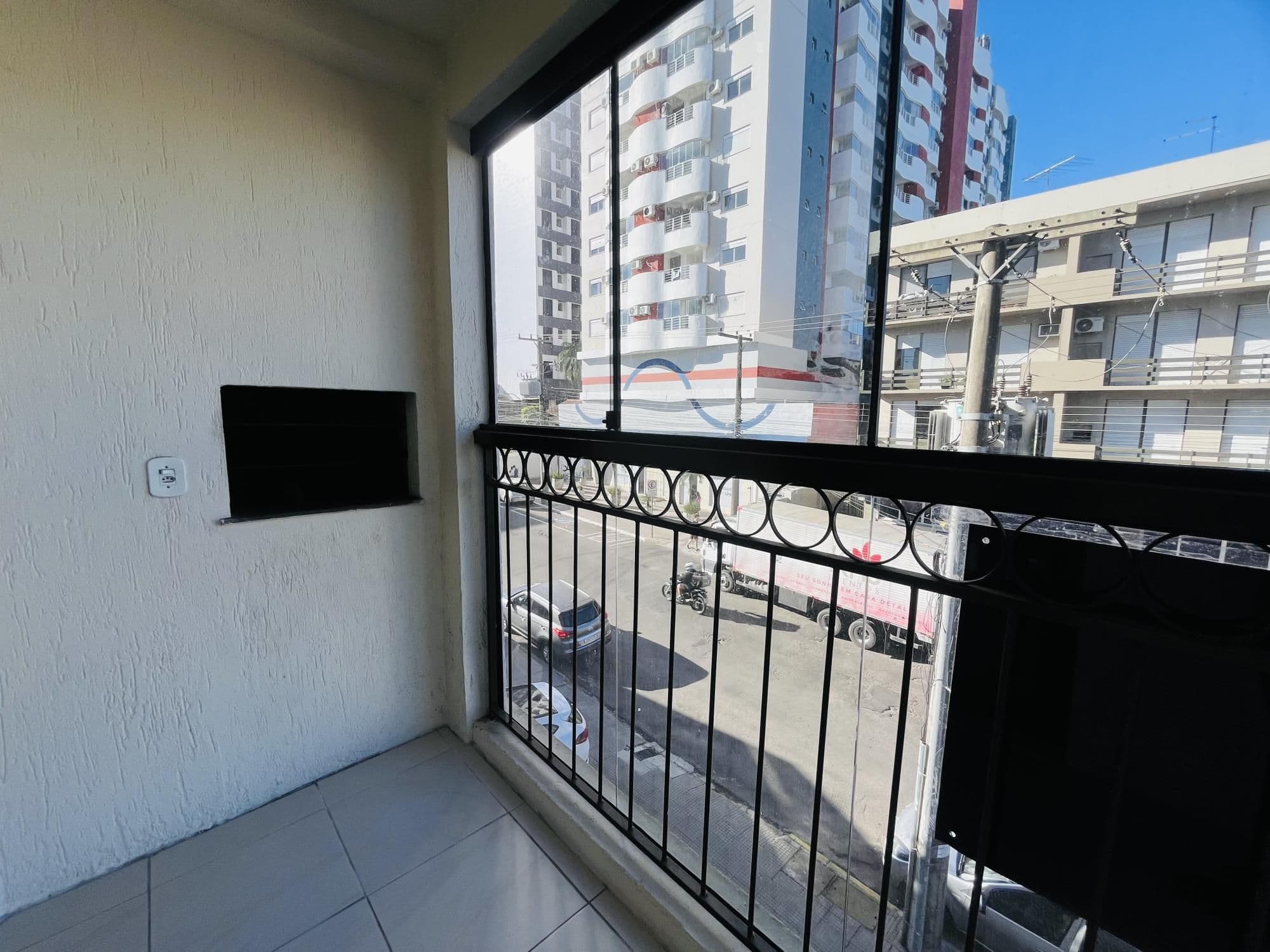 Apartamento com 3 quartos à venda no Residencial Solar Salamanca, em Centro, Santa Maria/RS — foto 8 de 17